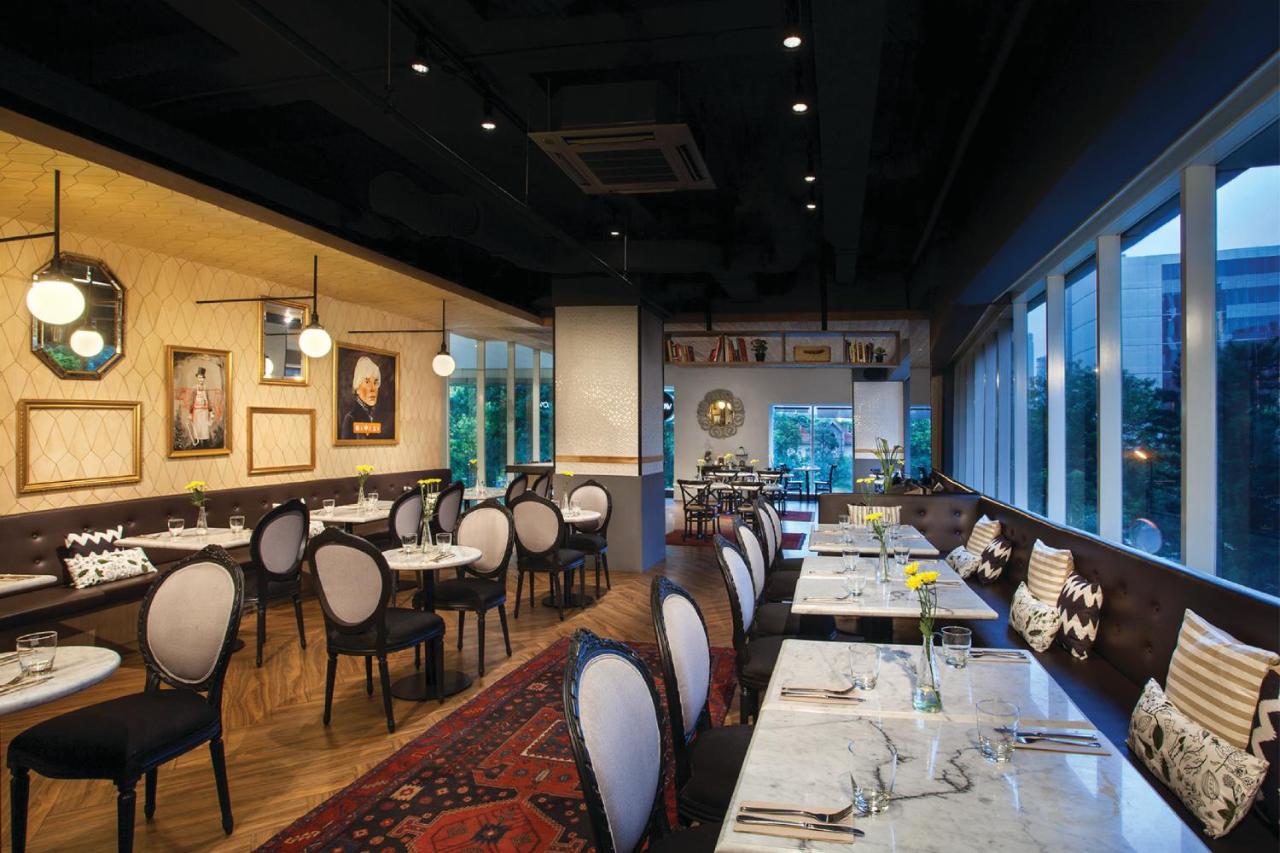 HABITARE Rasuna Jakarta