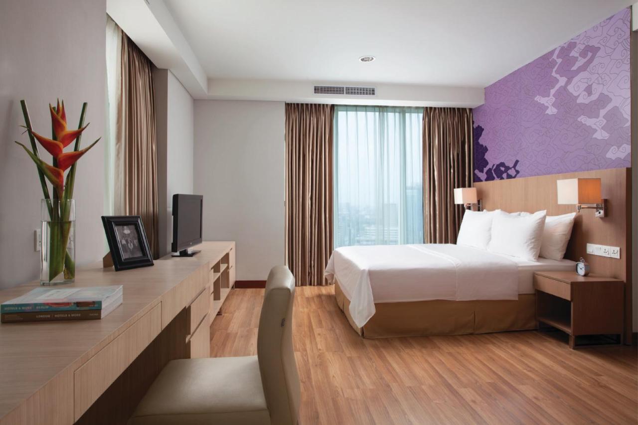 HABITARE Rasuna Jakarta