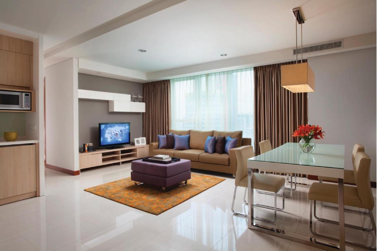 HABITARE Rasuna Jakarta