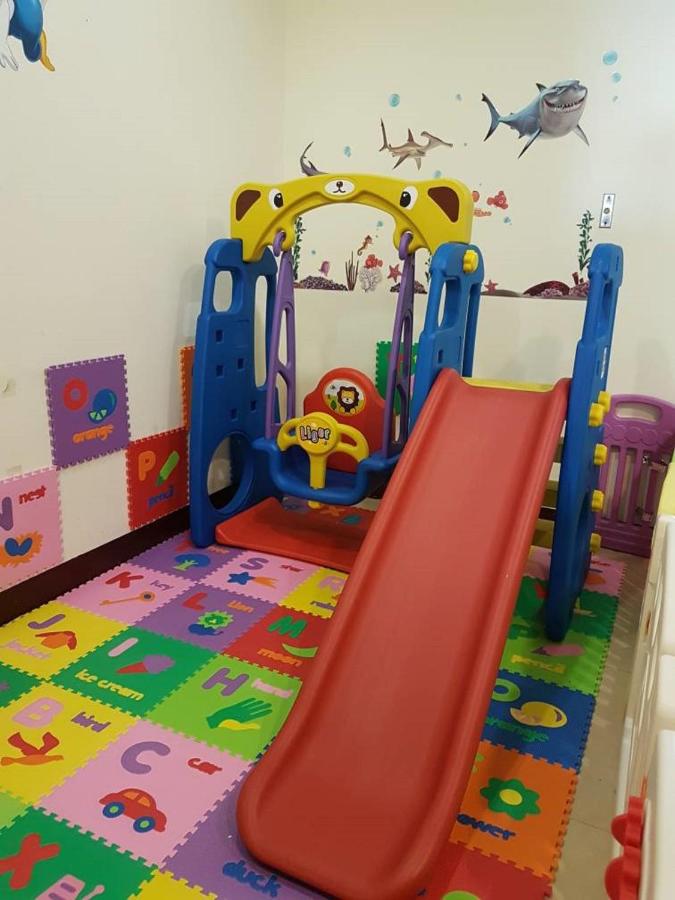 HABITARE Rasuna Jakarta