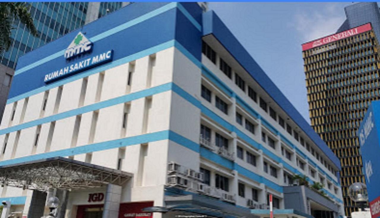 HABITARE Rasuna Jakarta