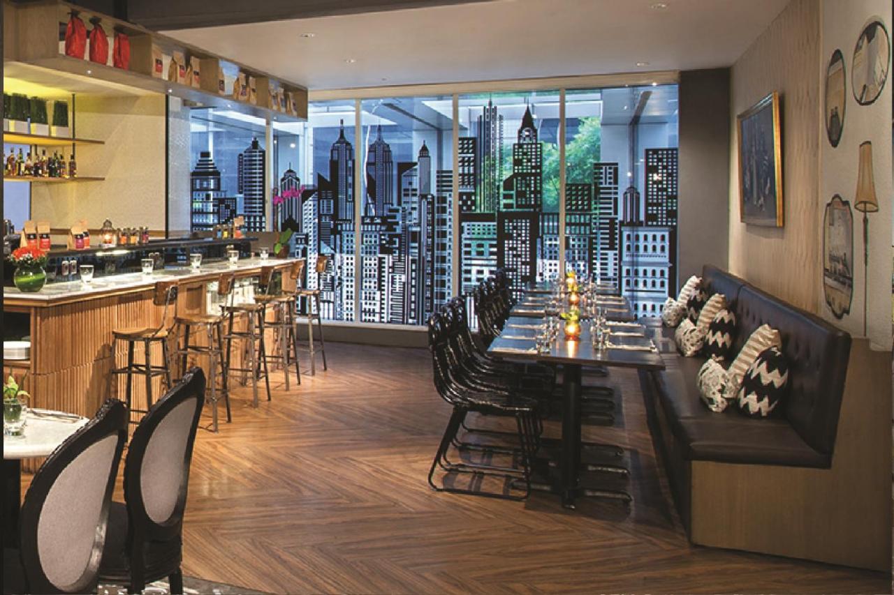 HABITARE Rasuna Jakarta