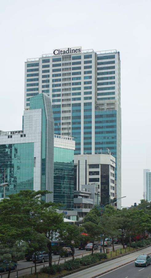 HABITARE Rasuna Jakarta