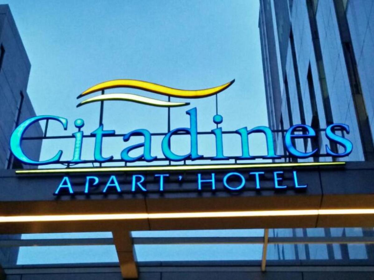 HABITARE Rasuna Jakarta