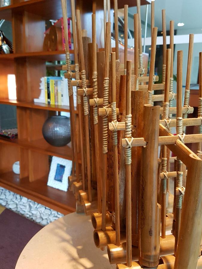 HABITARE Rasuna Jakarta