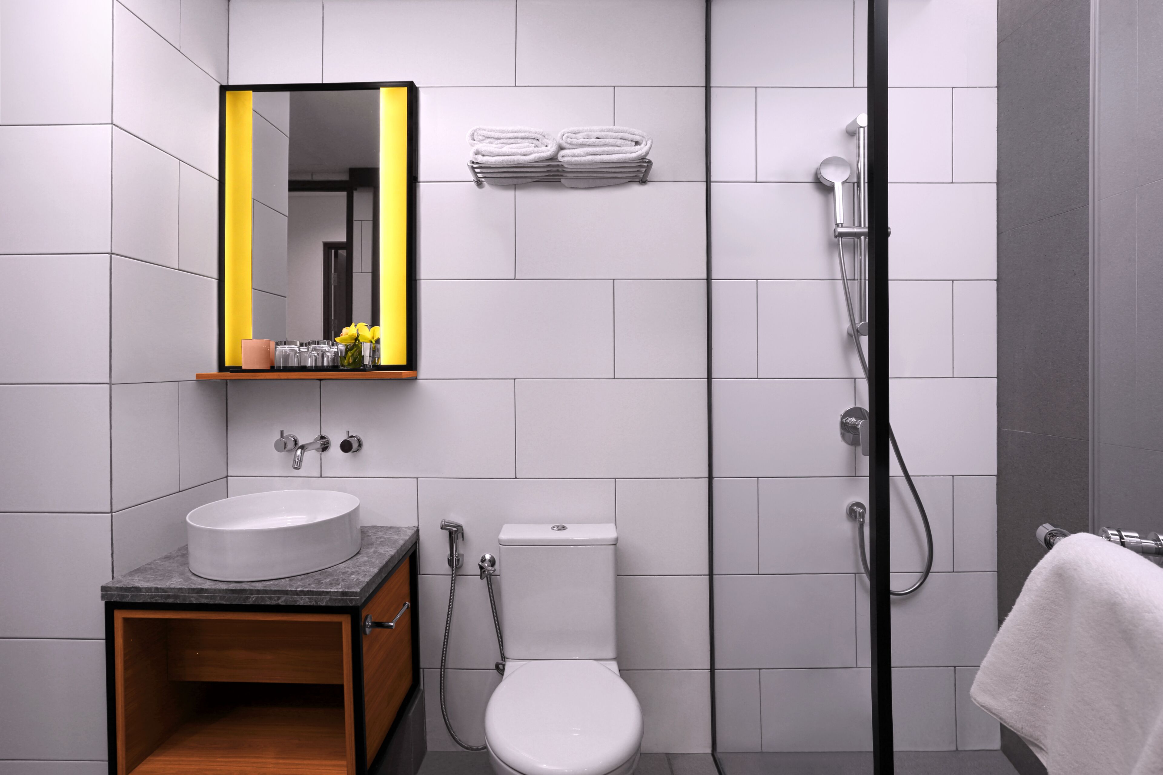 Citadines Sudirman Jakarta