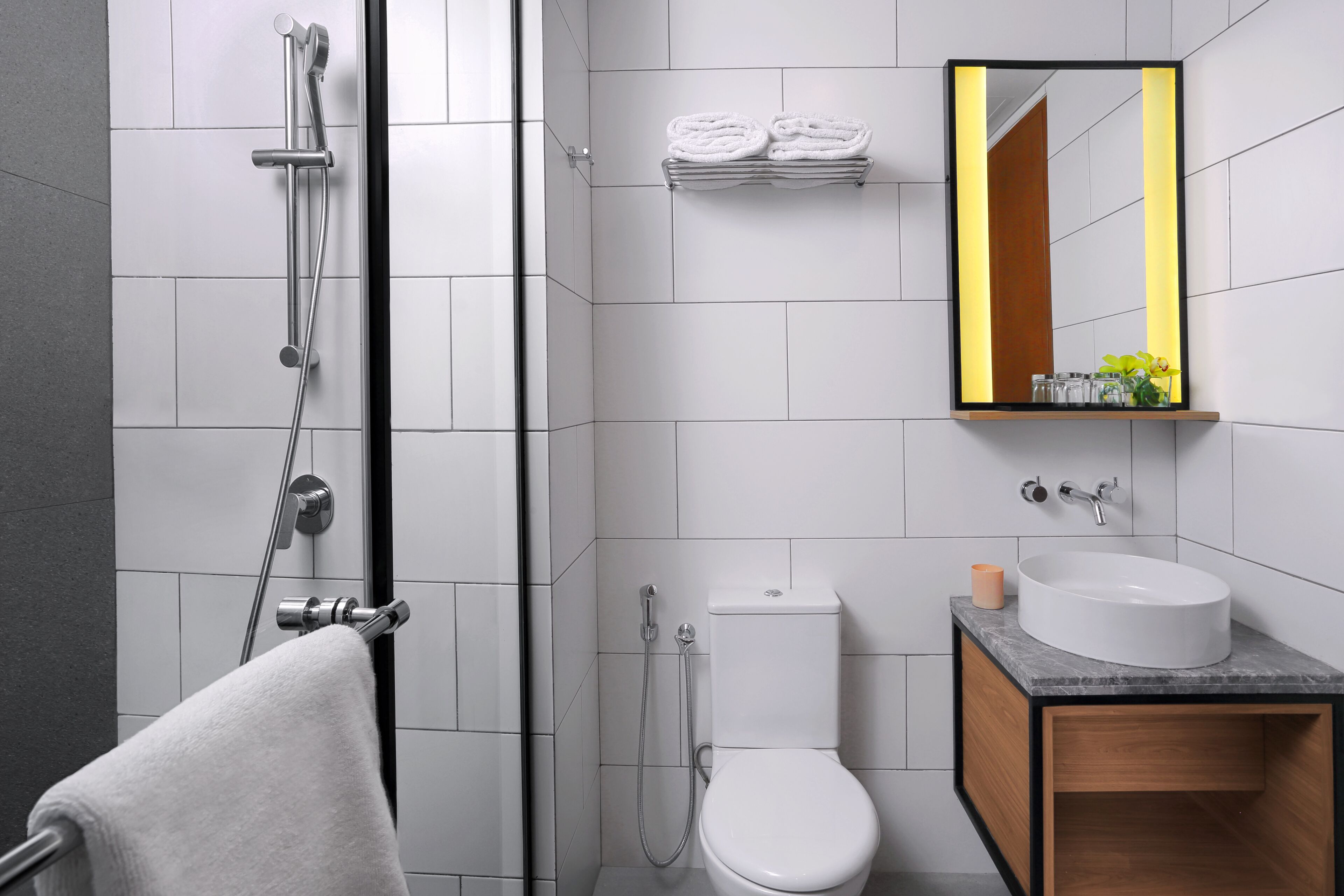 Citadines Sudirman Jakarta