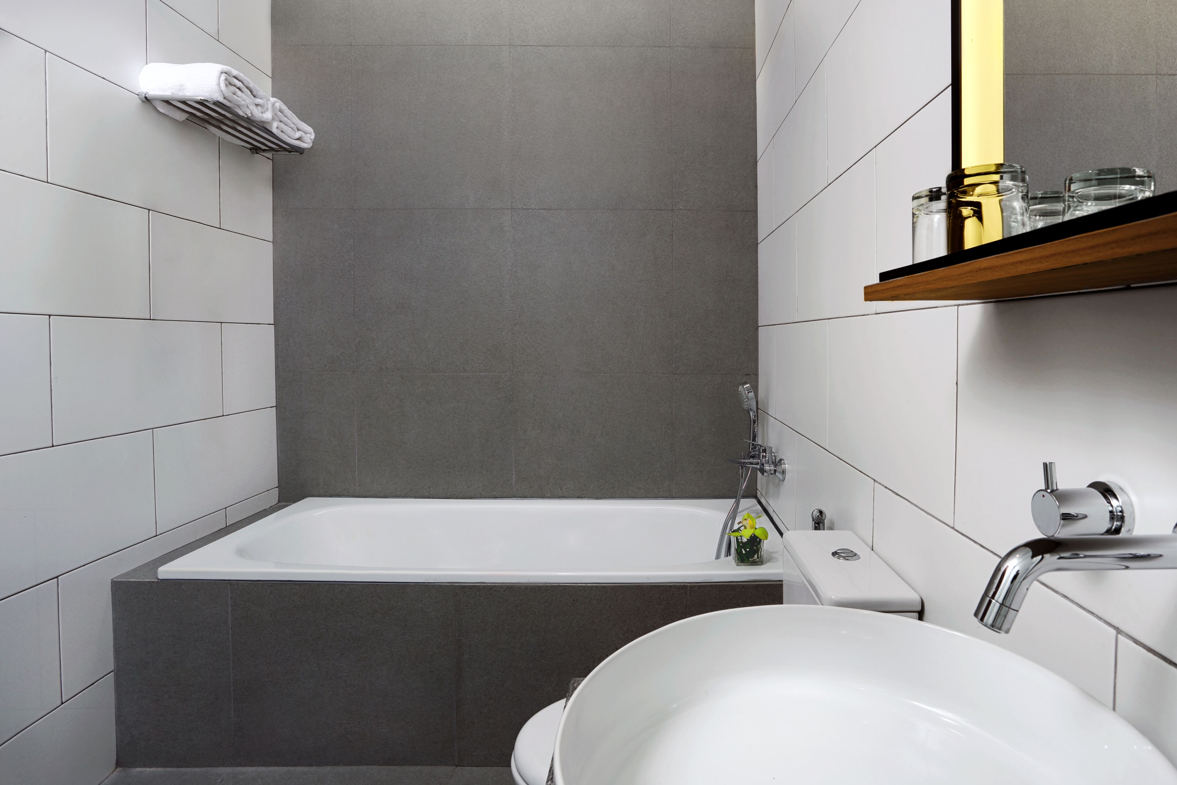 Citadines Sudirman Jakarta