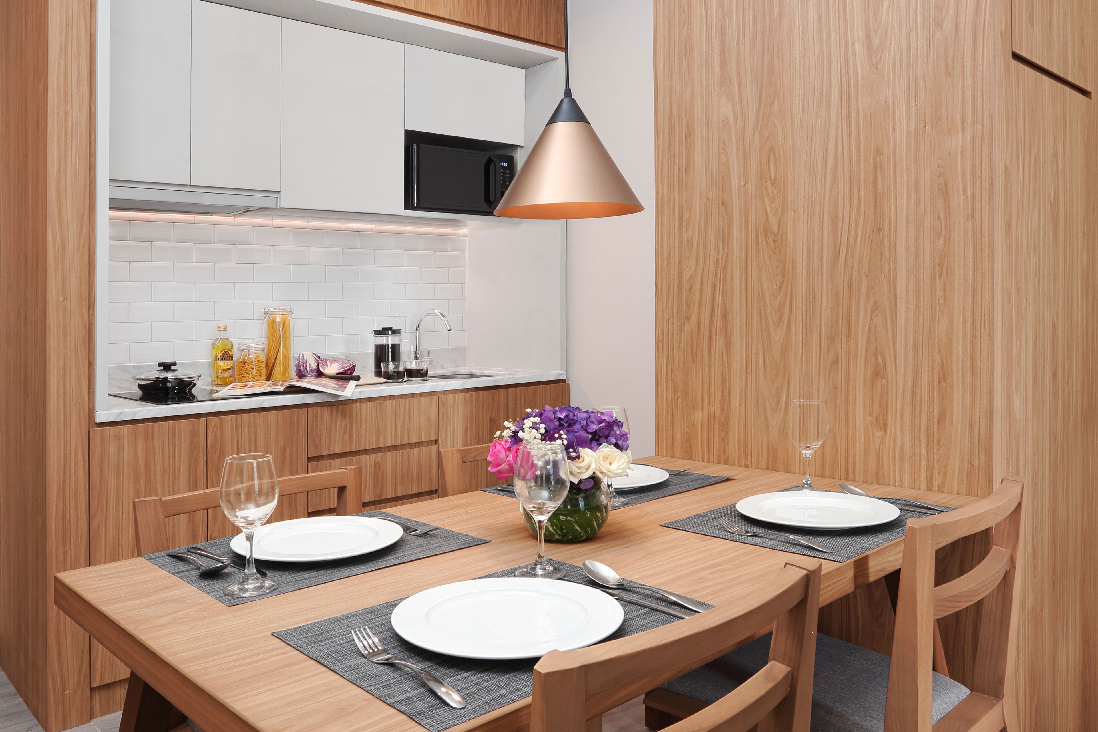 Citadines Sudirman Jakarta