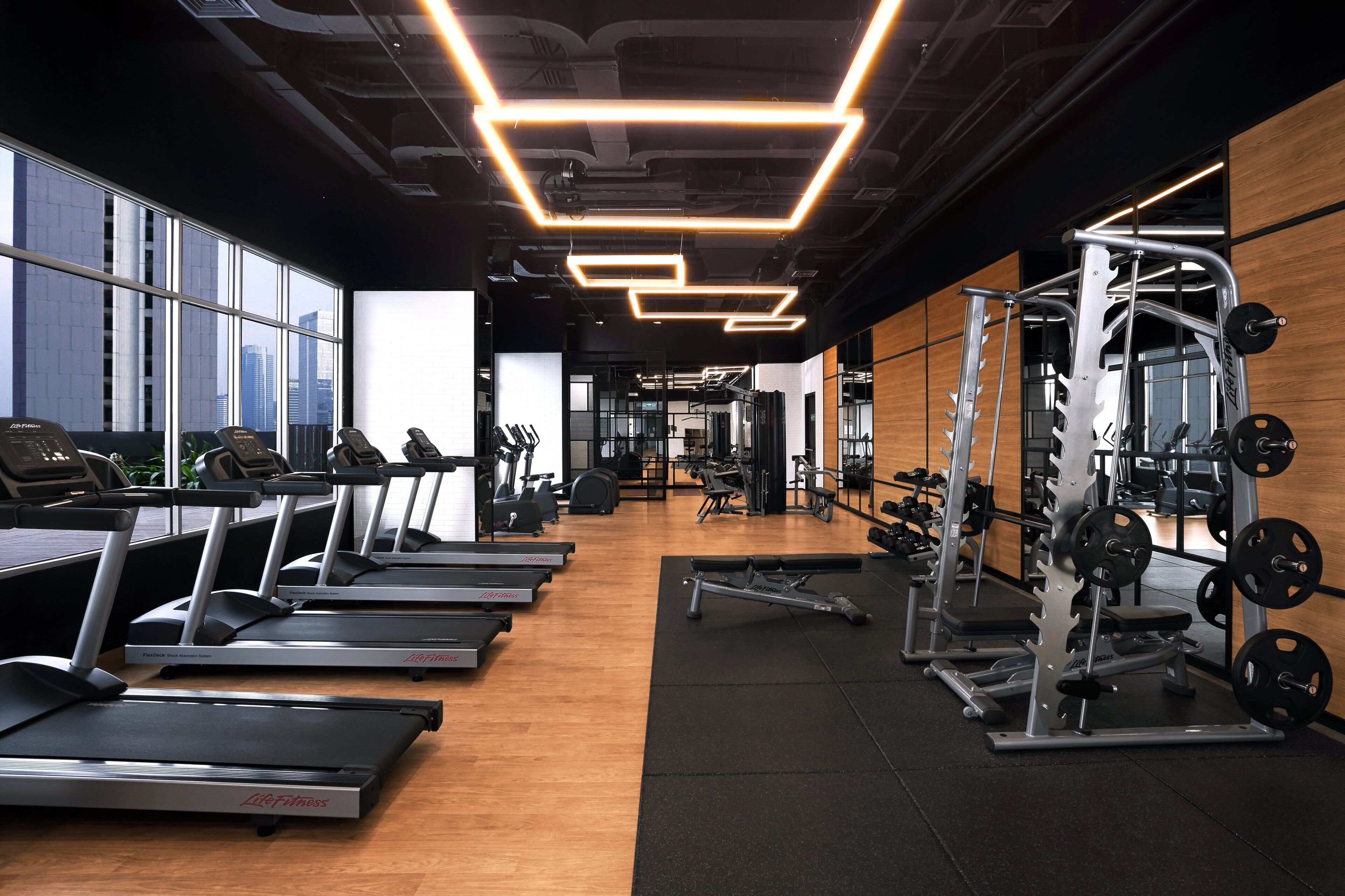 Citadines Sudirman Jakarta