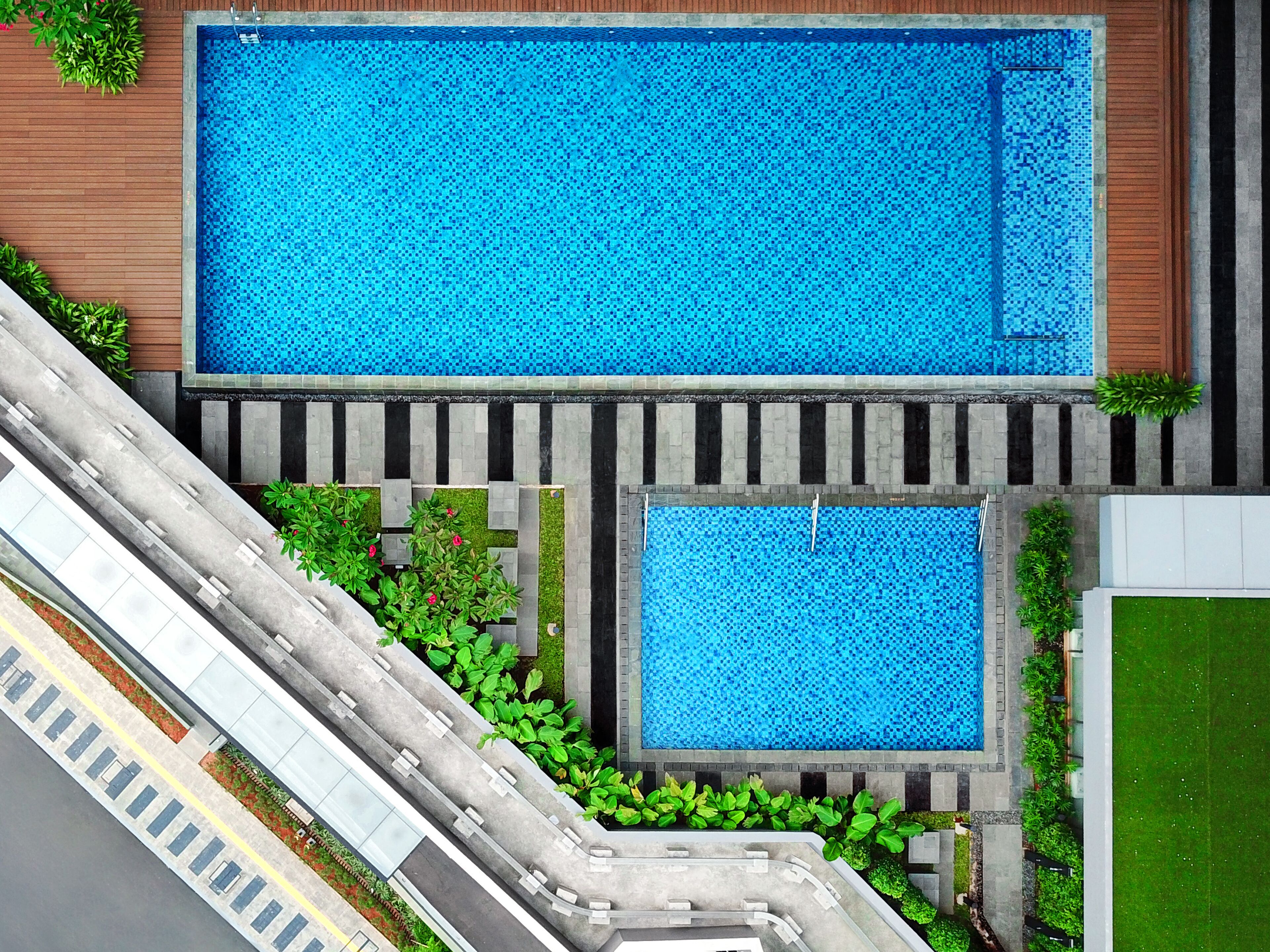 Citadines Sudirman Jakarta