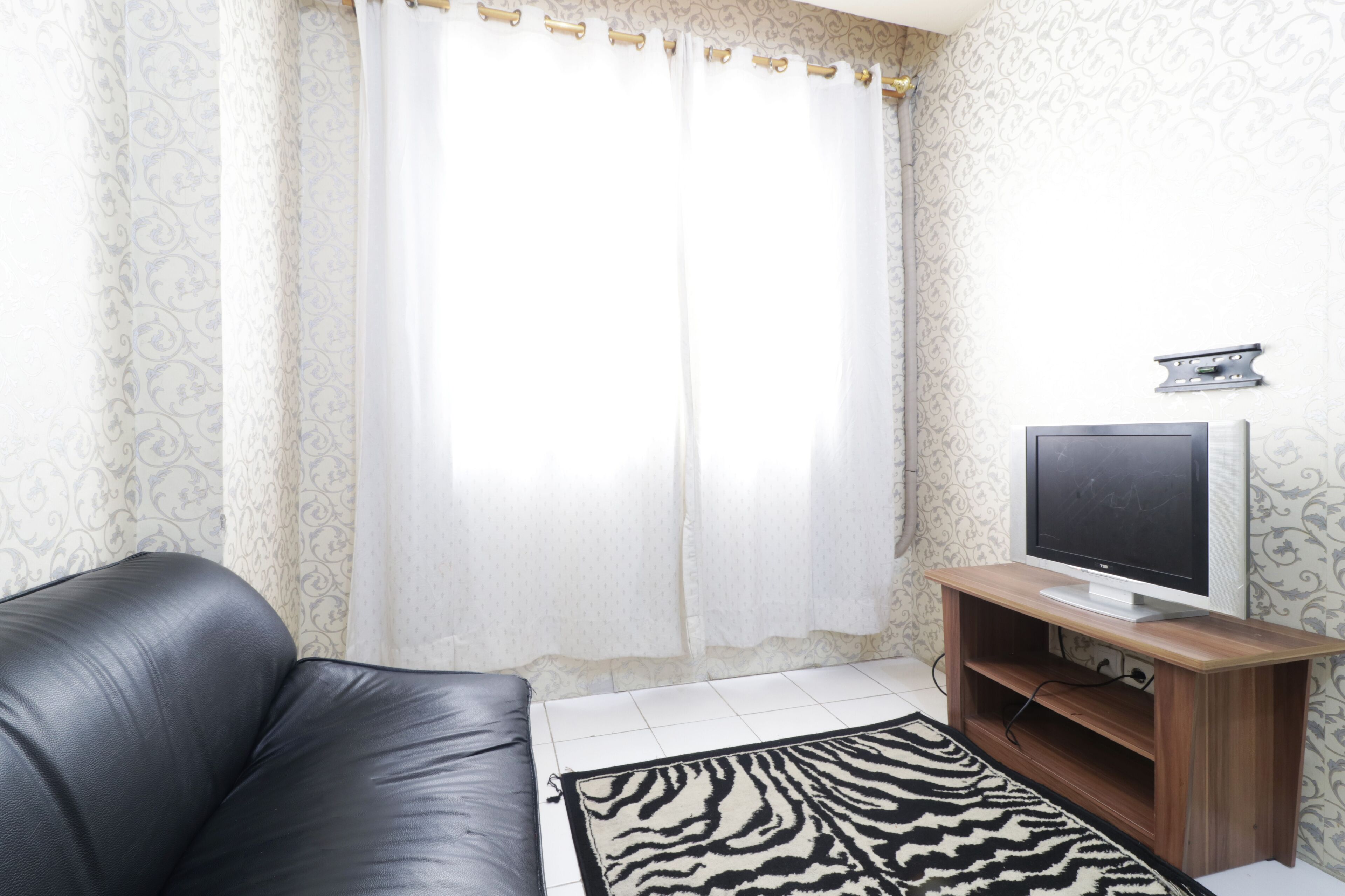 City Park by Pelangi Nusantara Room