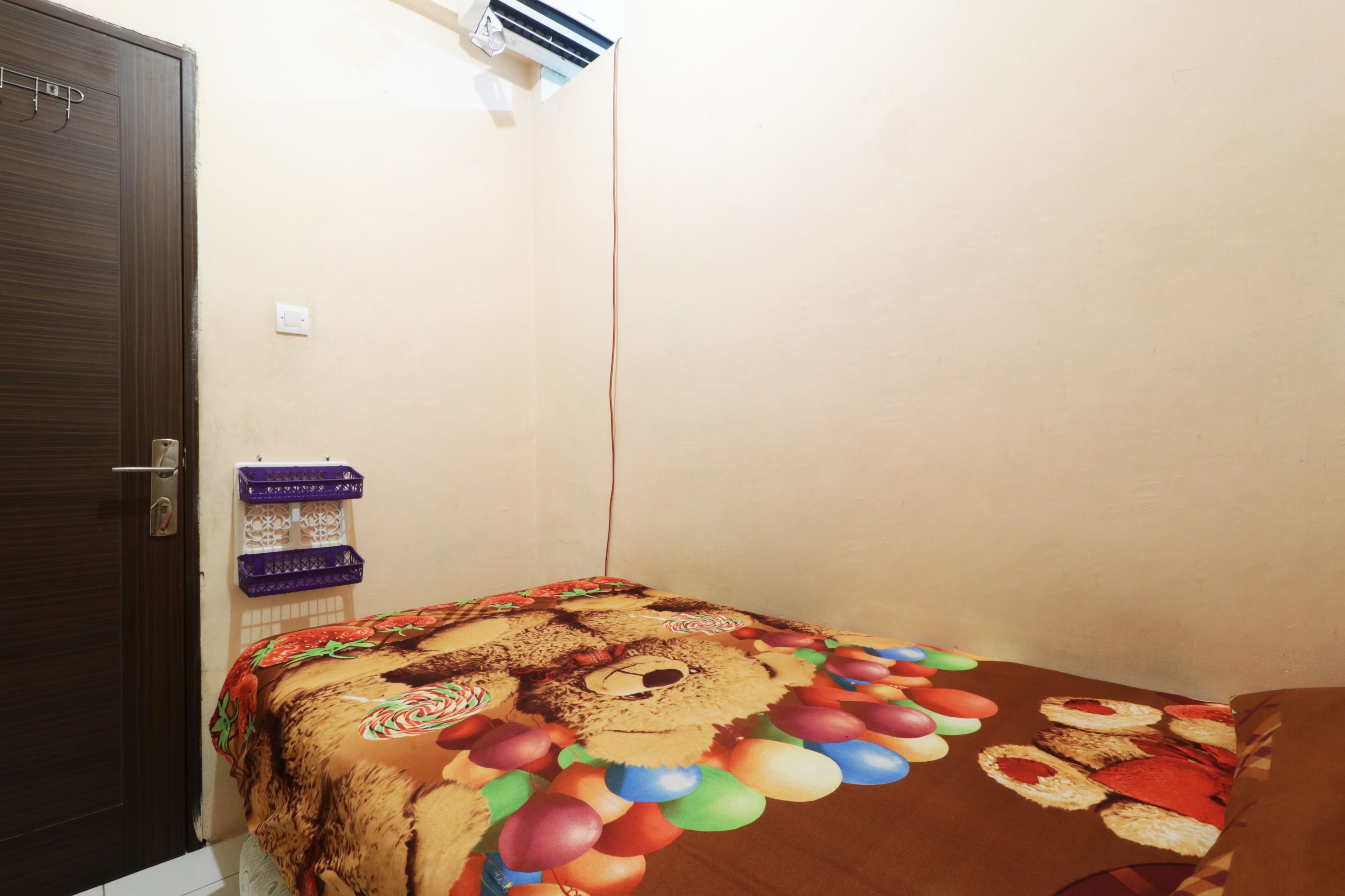 City Park by Pelangi Nusantara Room