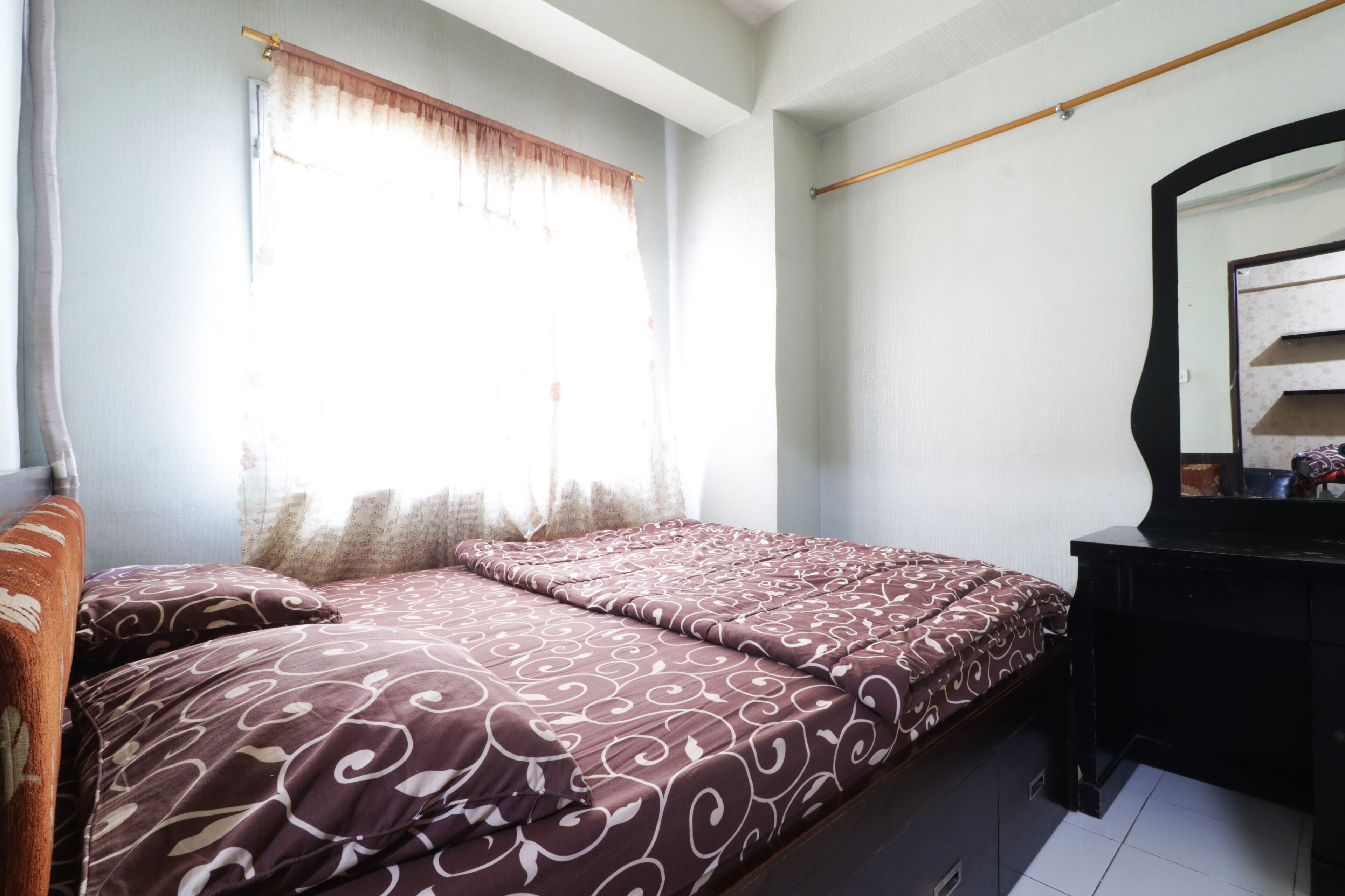City Park by Pelangi Nusantara Room