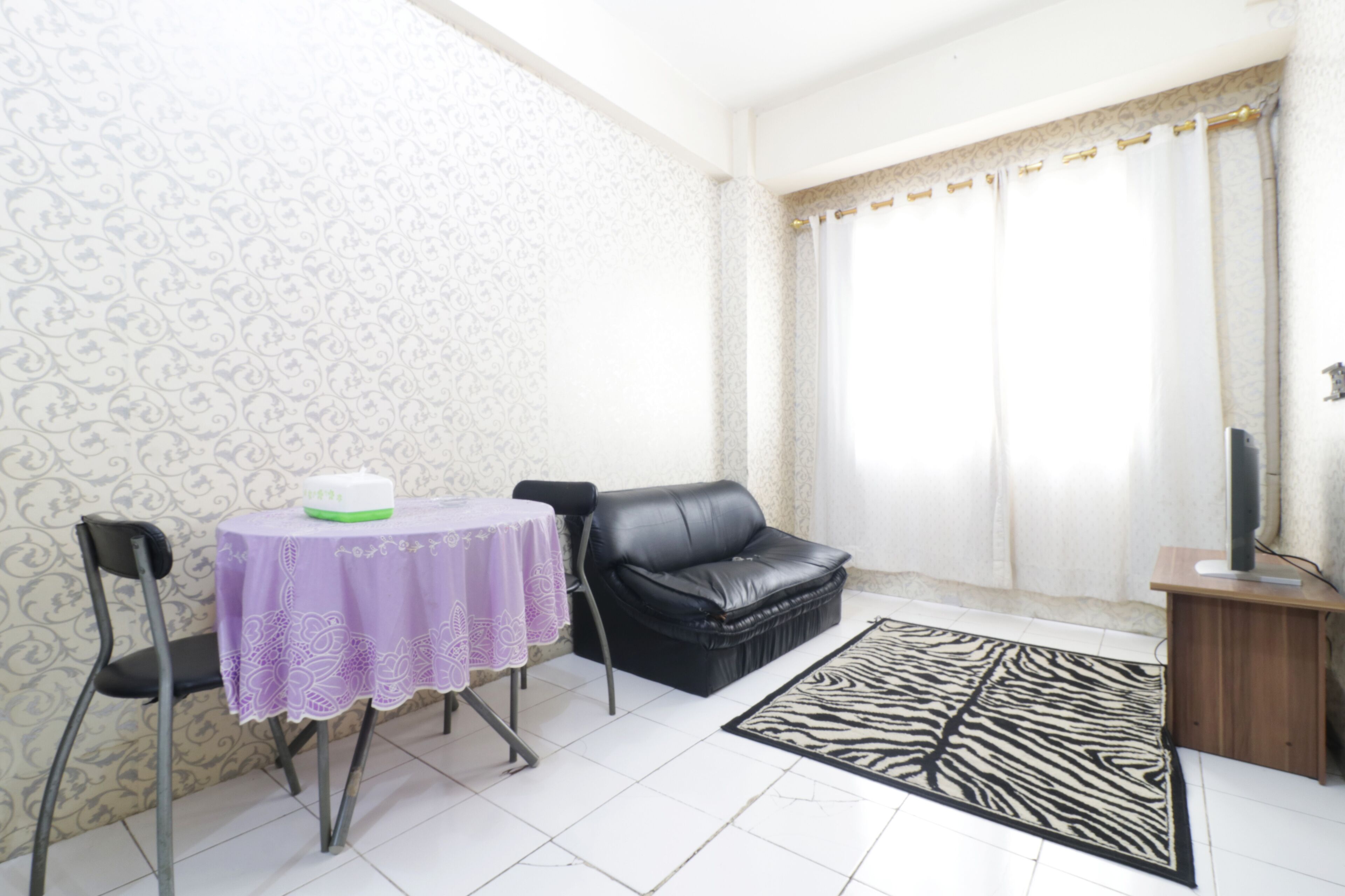 City Park by Pelangi Nusantara Room