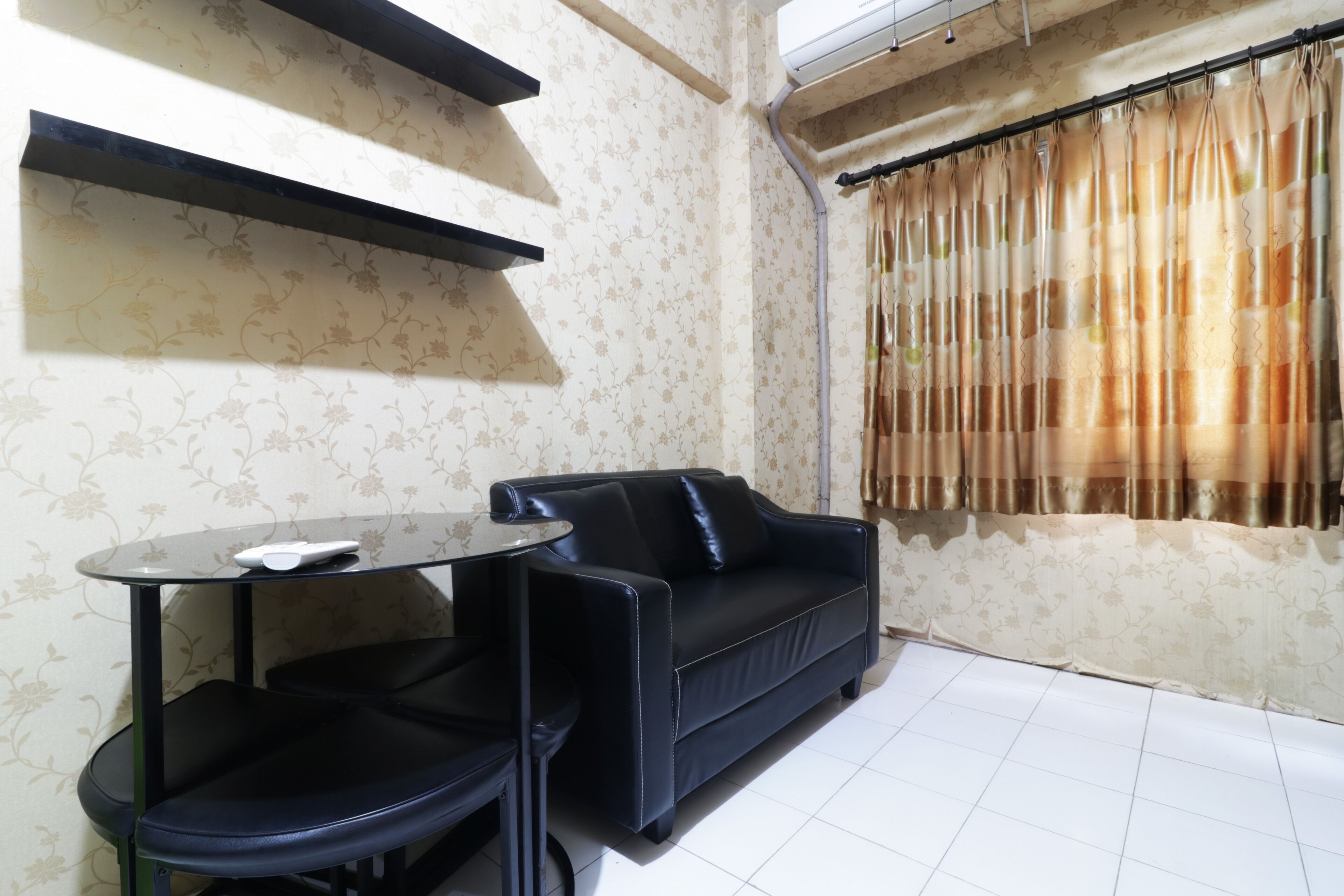 City Park by Pelangi Nusantara Room
