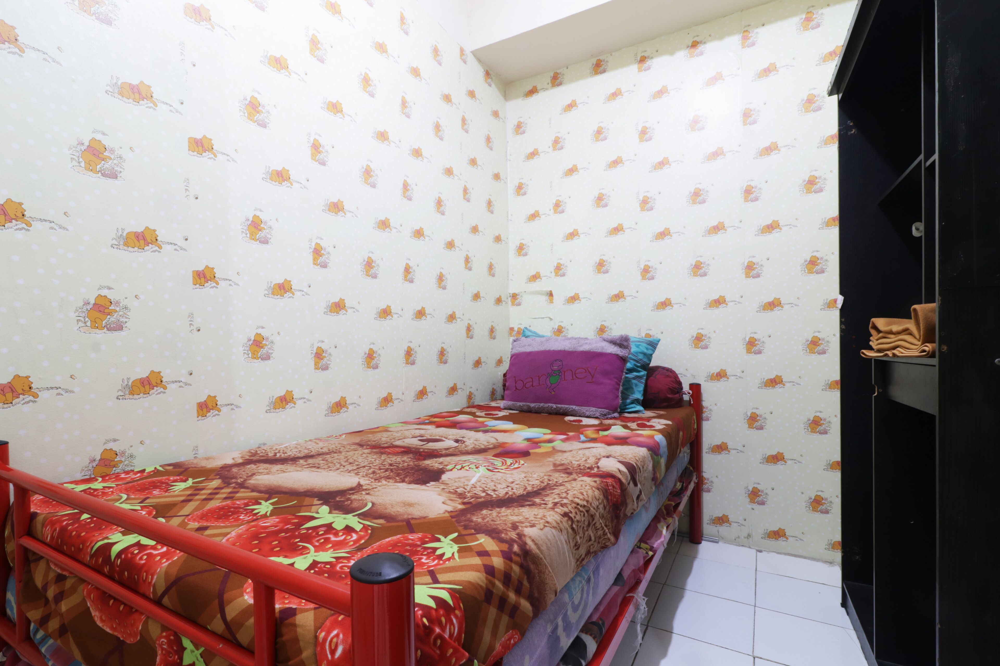 City Park by Pelangi Nusantara Room