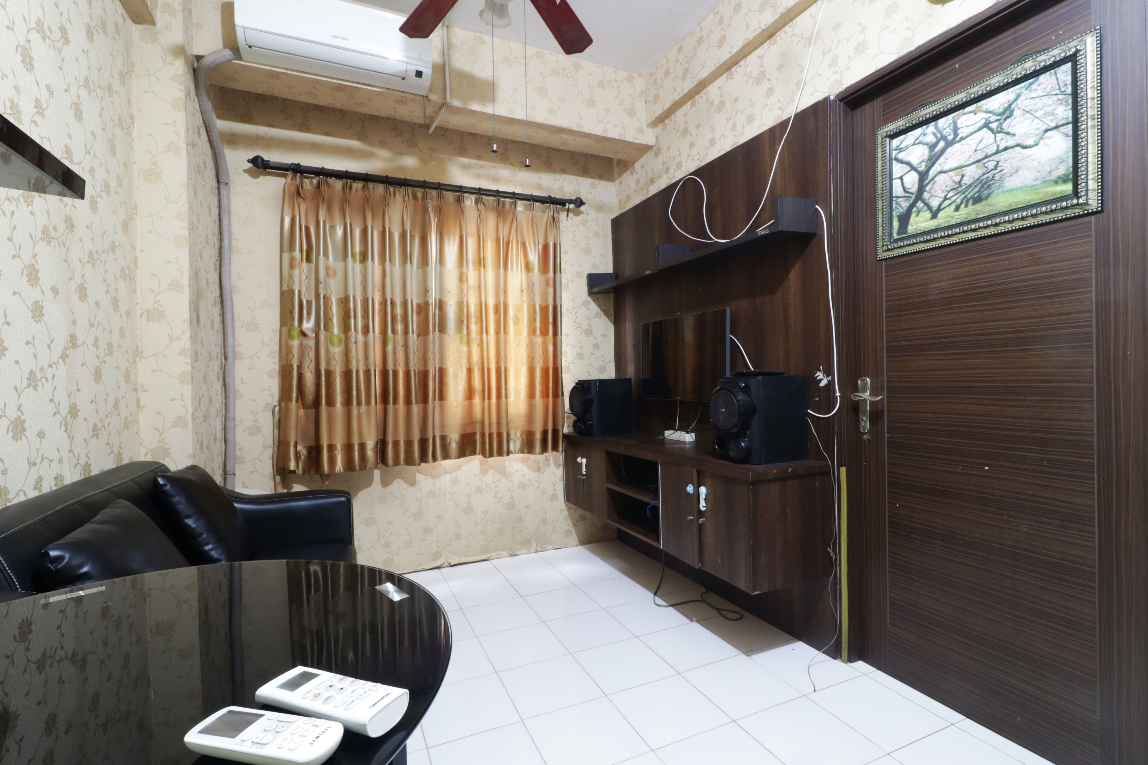 City Park by Pelangi Nusantara Room