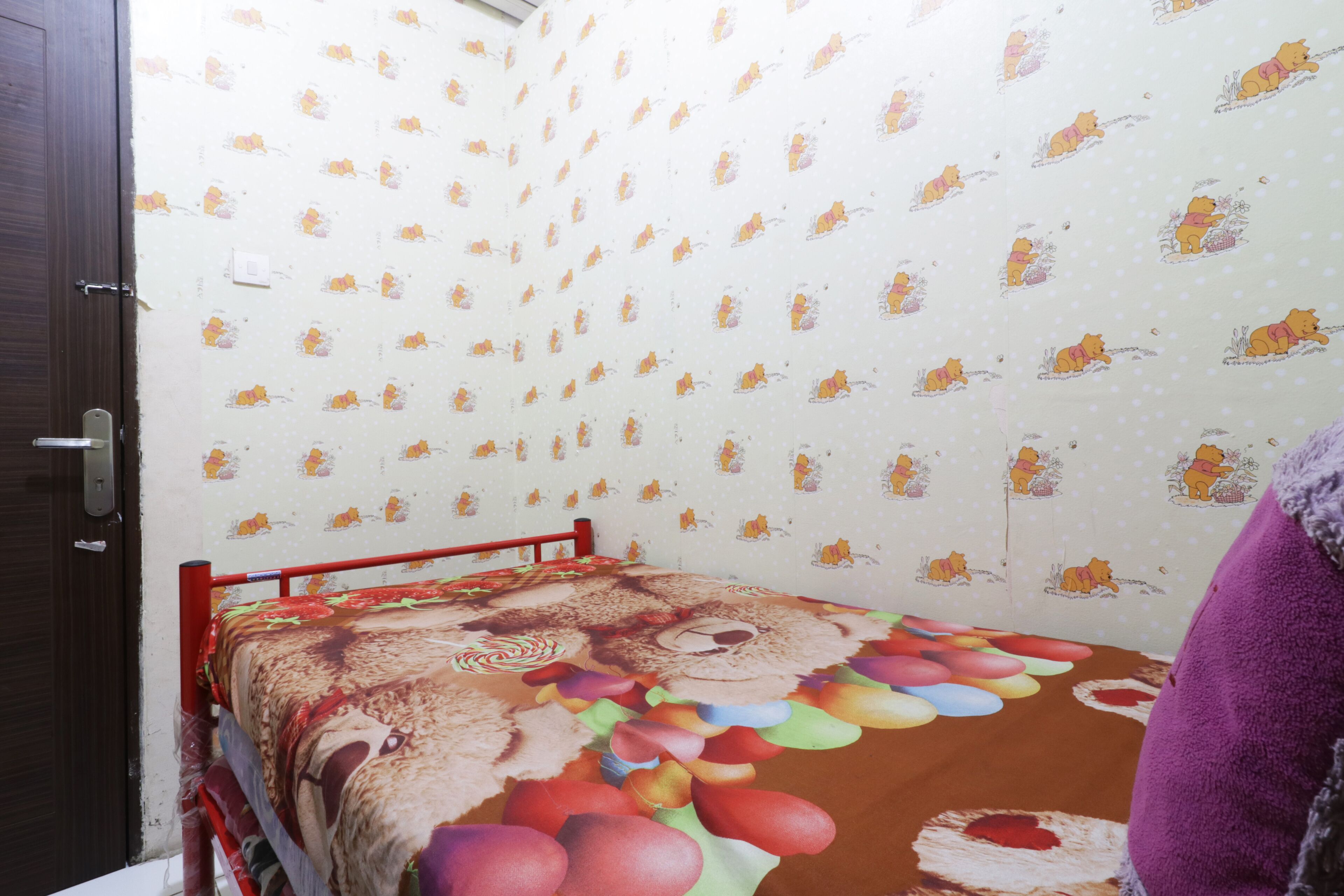 City Park by Pelangi Nusantara Room