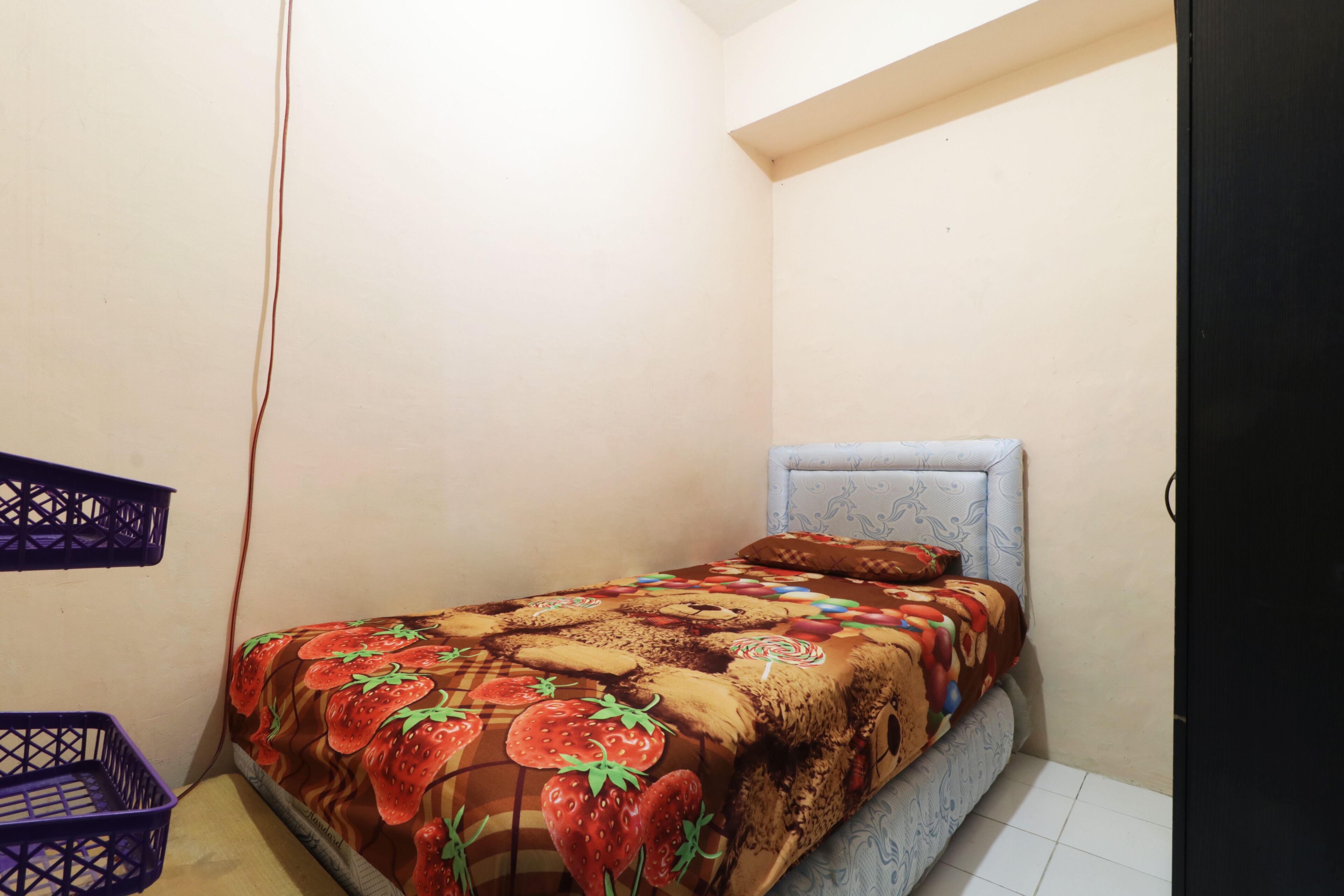 City Park by Pelangi Nusantara Room