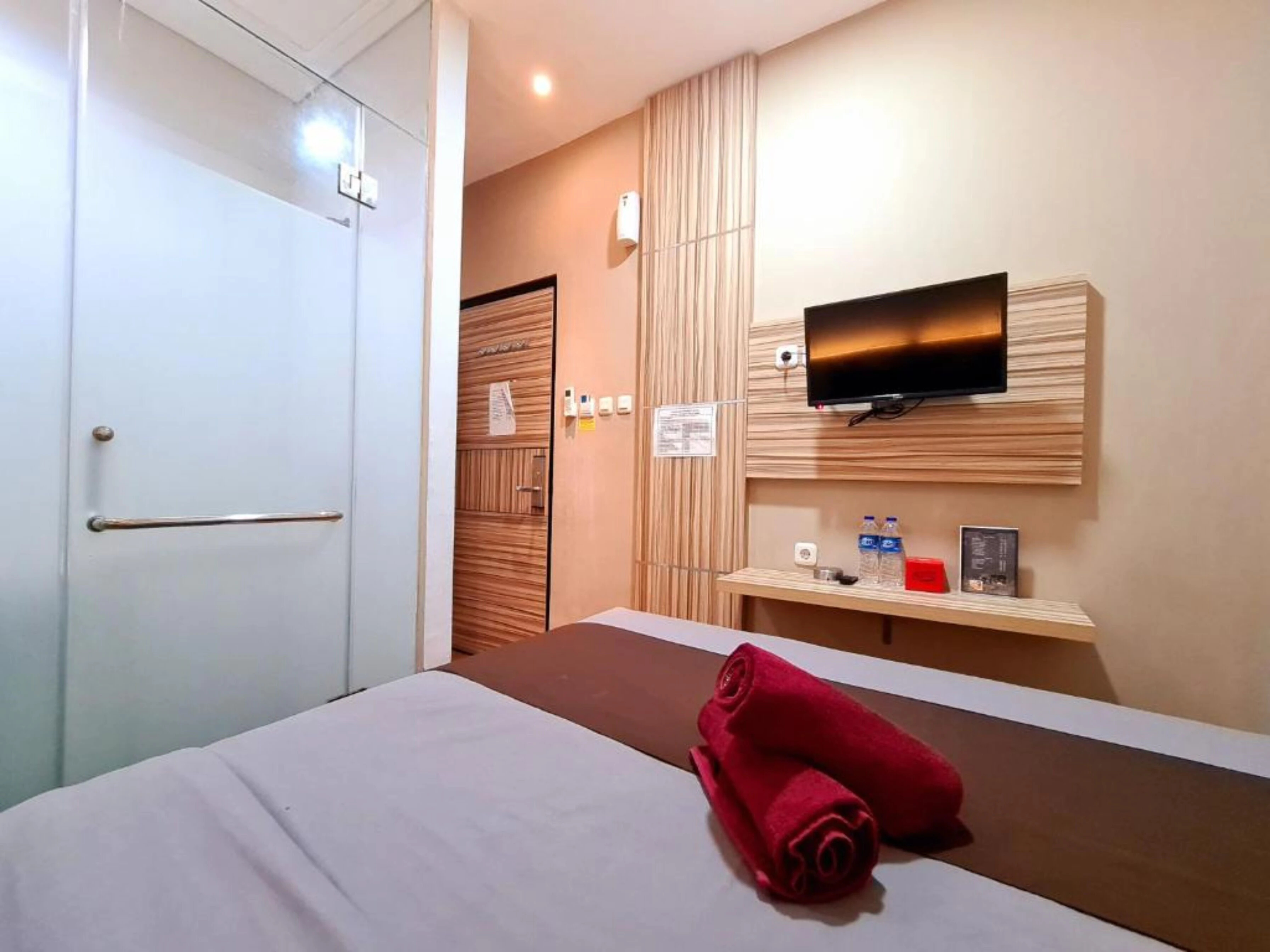 City Style Residence