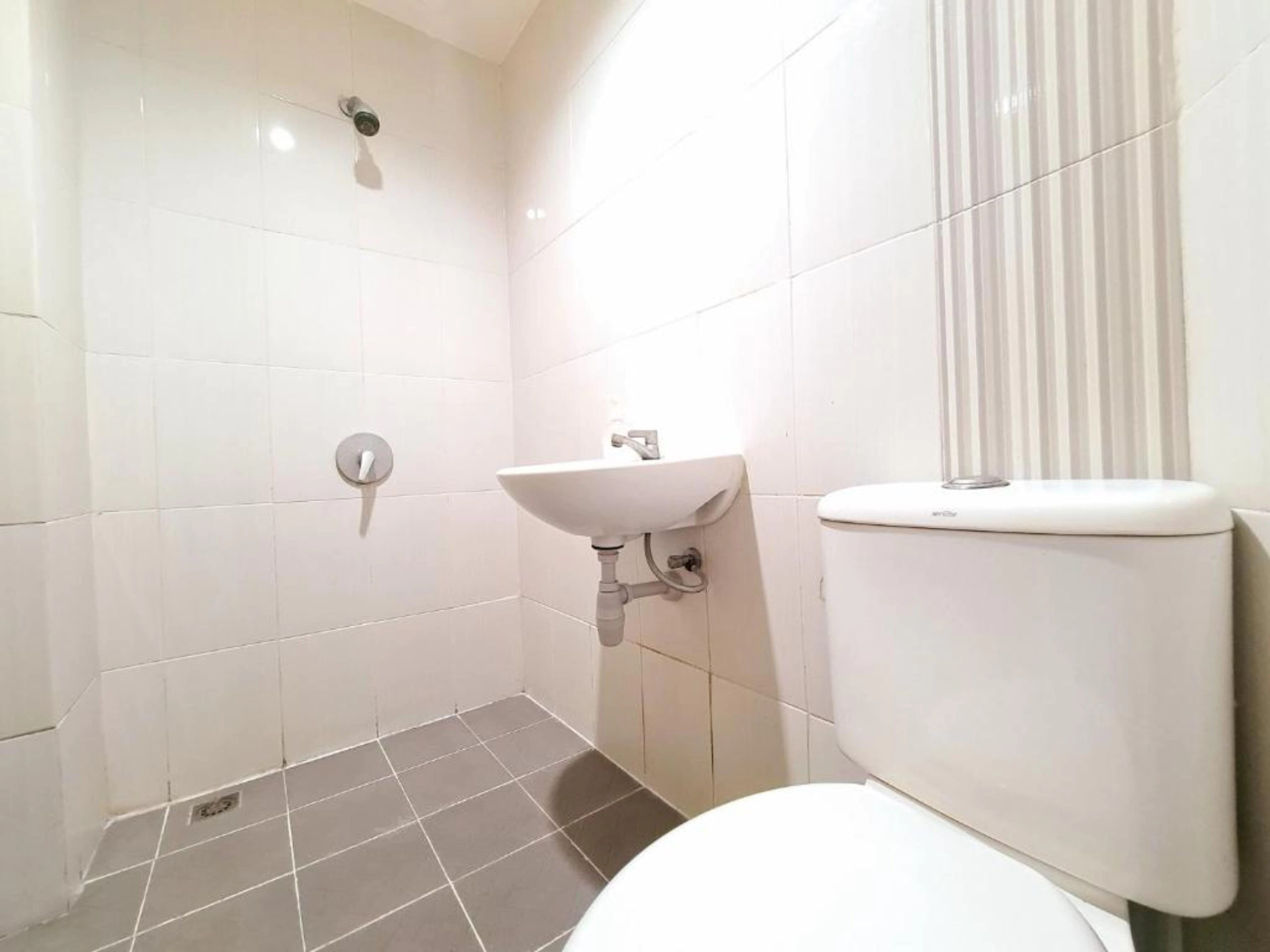 City Style Residence