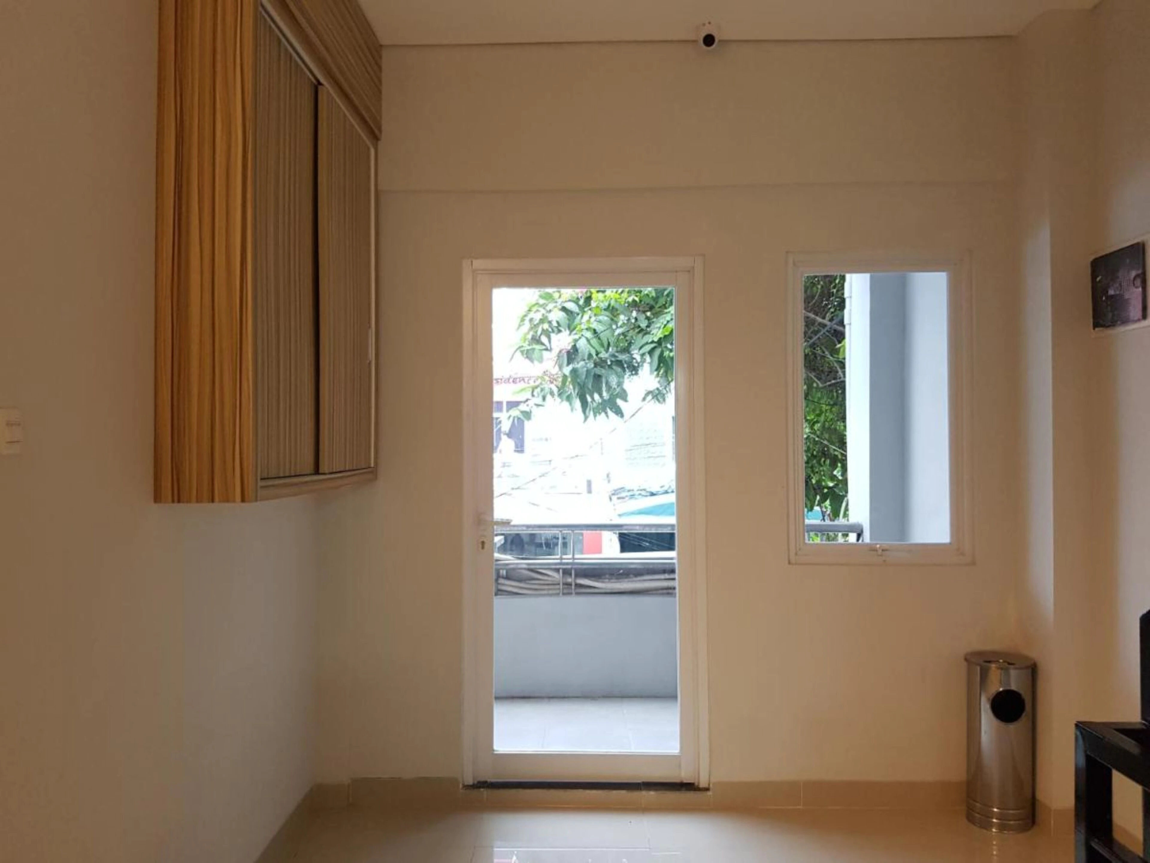 City Style Residence