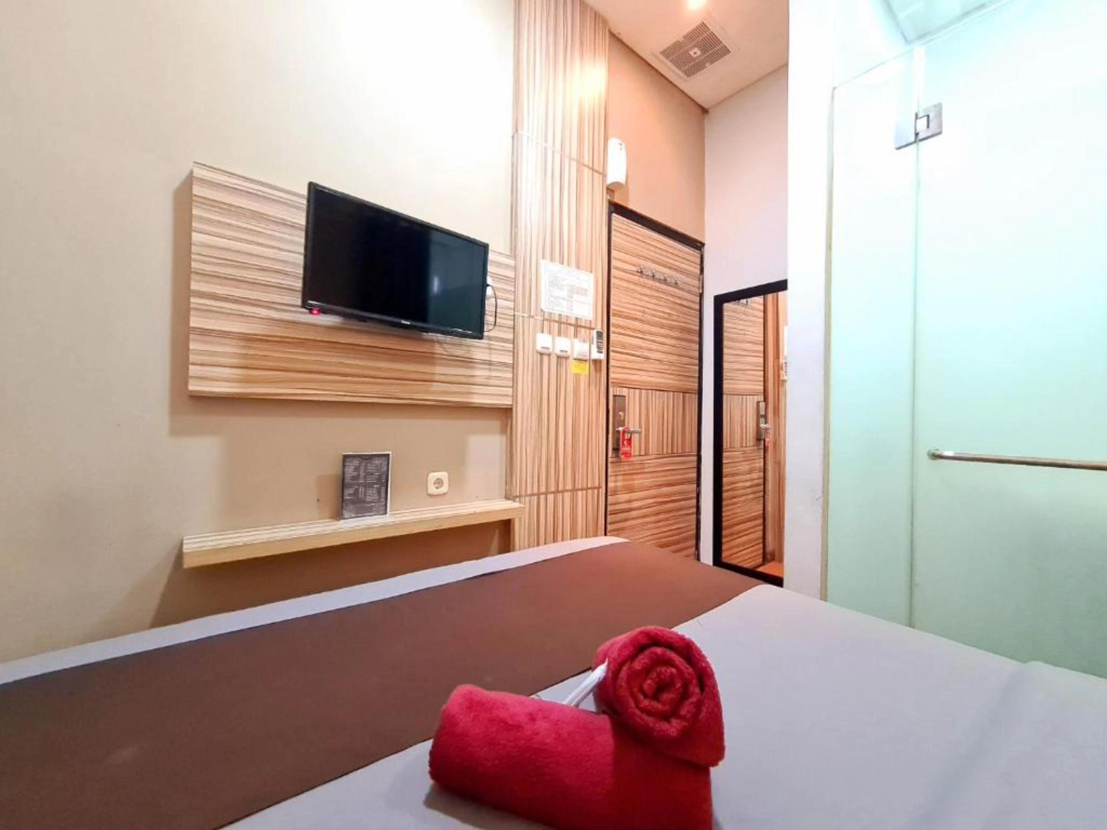 City Style Residence