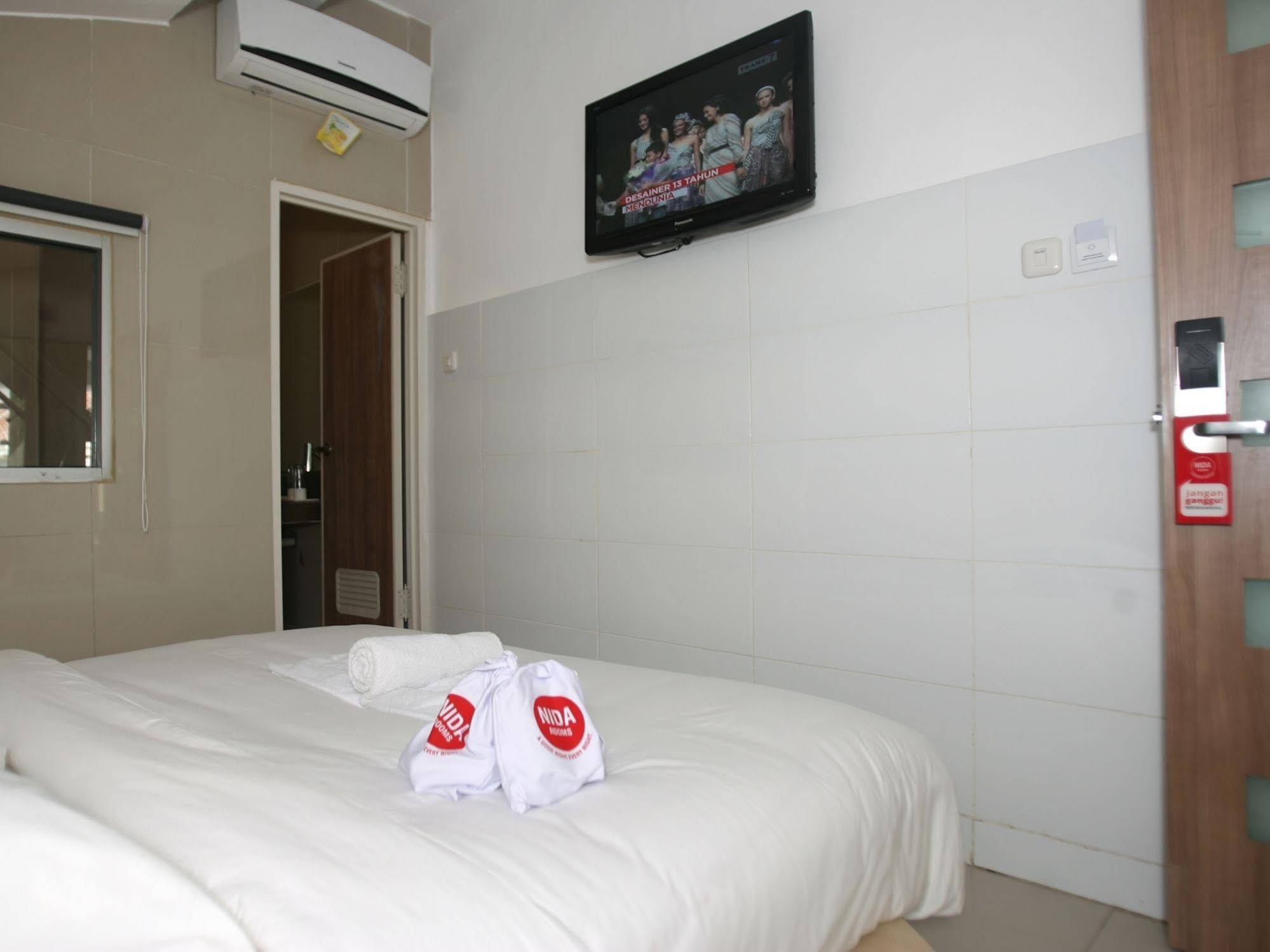 City Villa