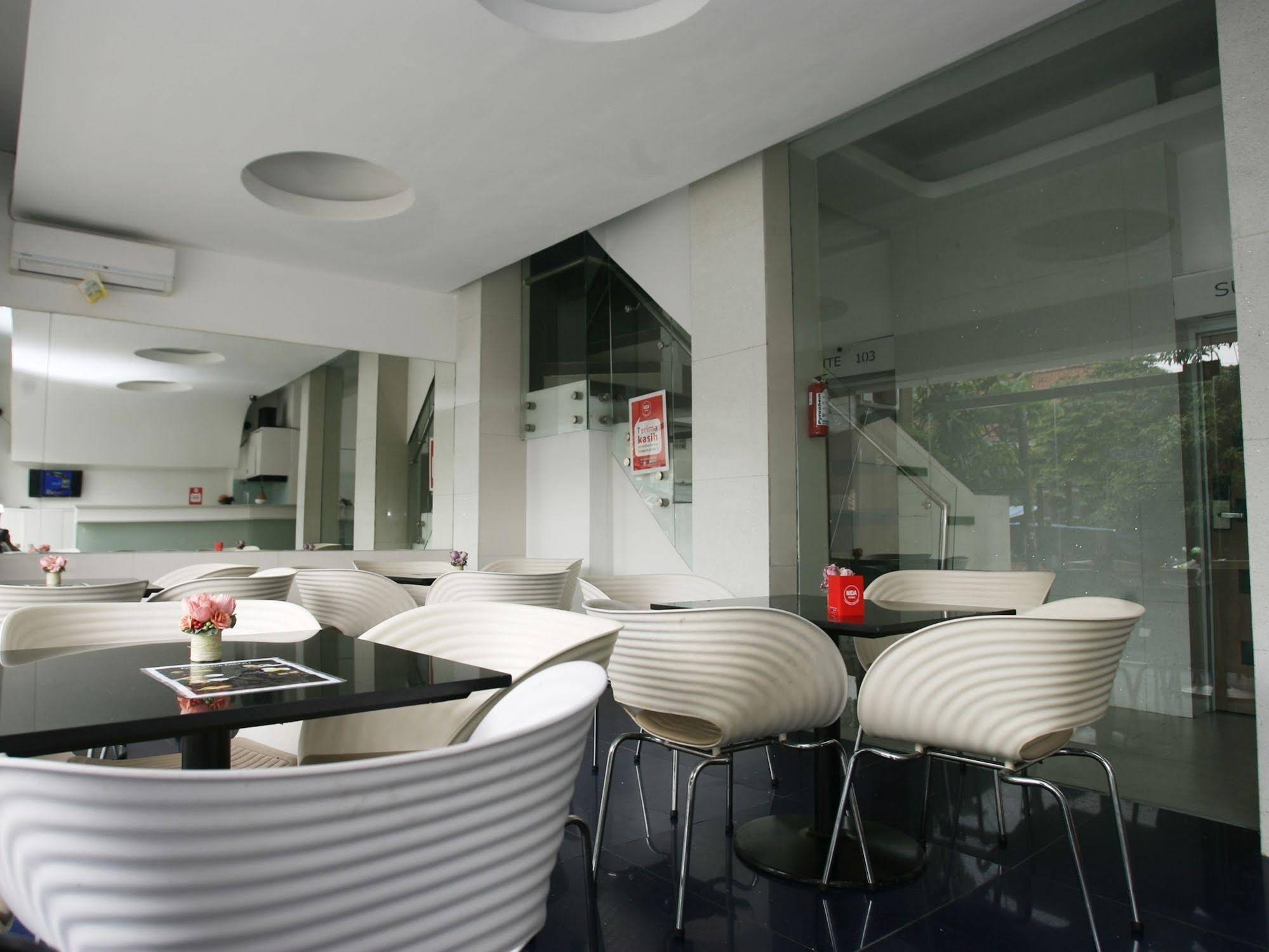 City Villa
