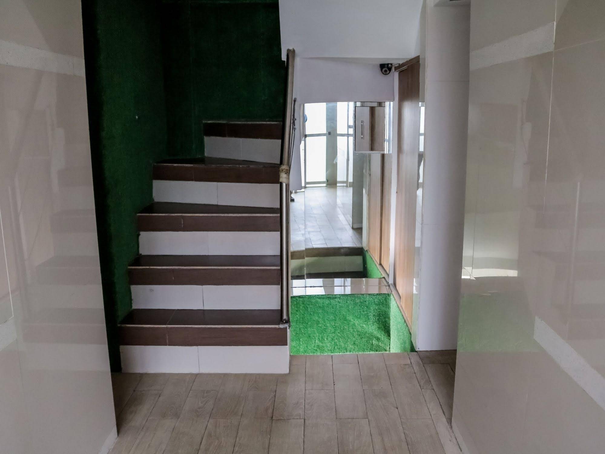 City Villa