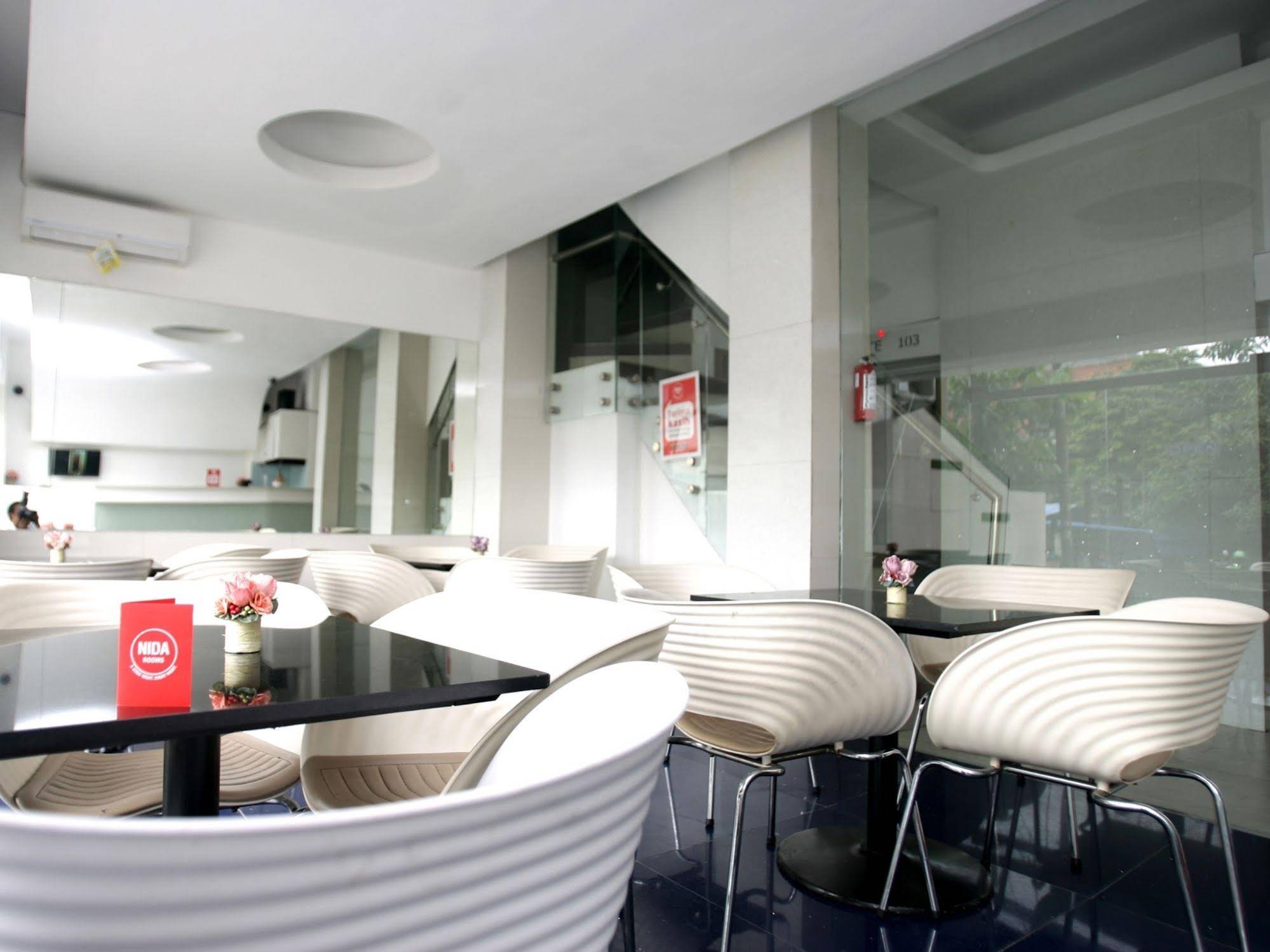 City Villa