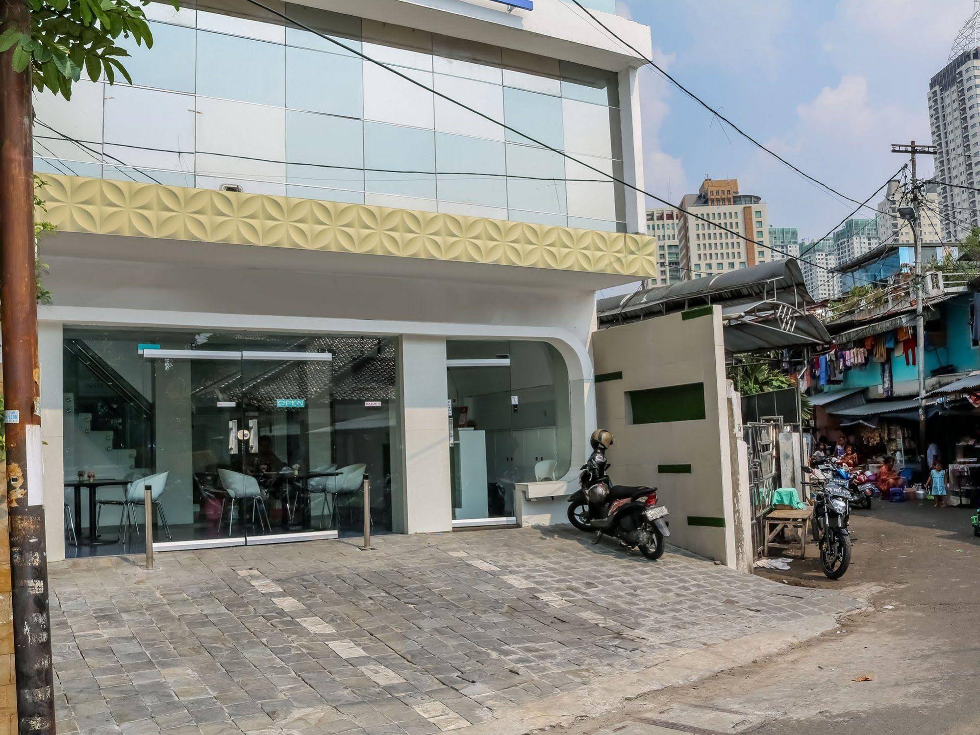 City Villa