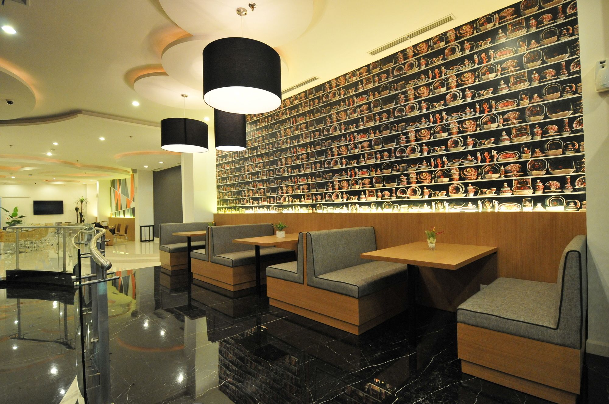 Clay Hotel Jakarta
