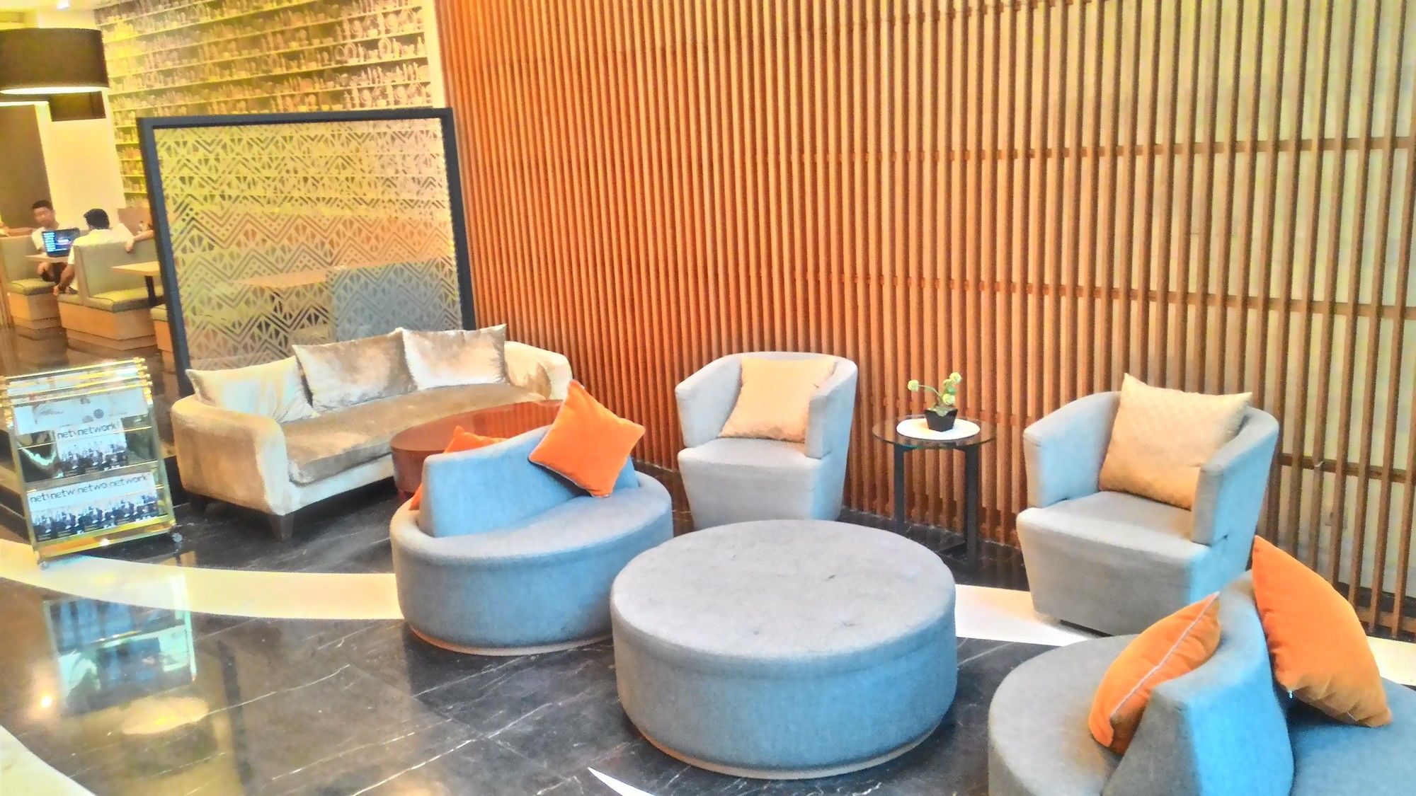 Clay Hotel Jakarta