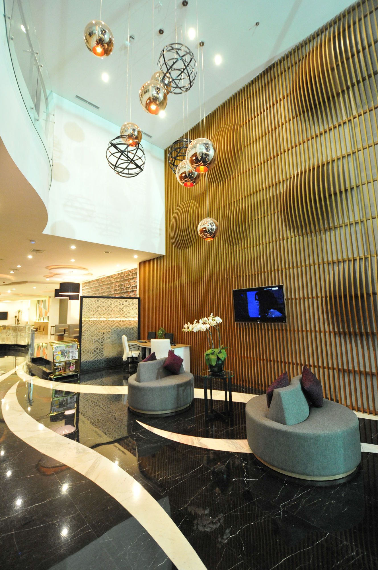 Clay Hotel Jakarta