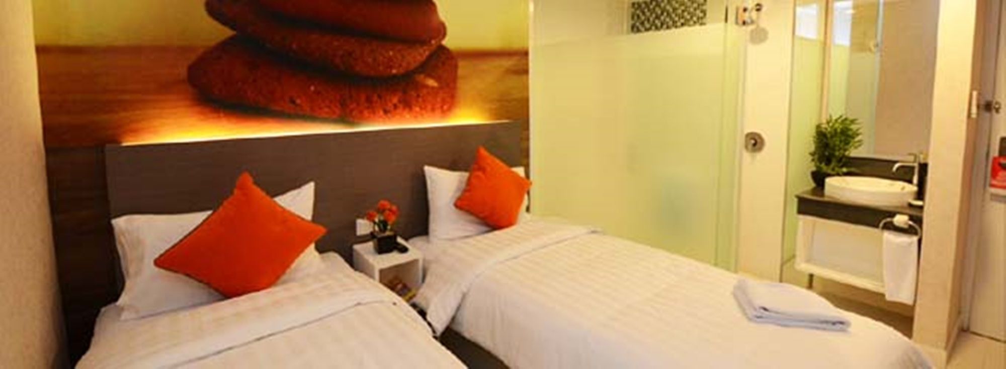 Clay Hotel Jakarta