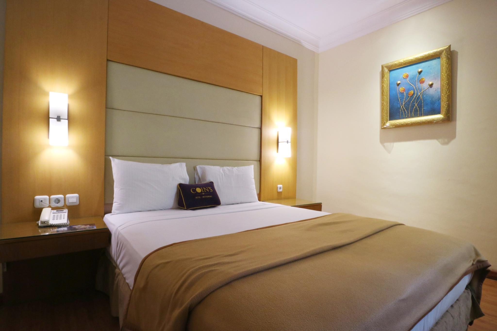 Coins Hotel