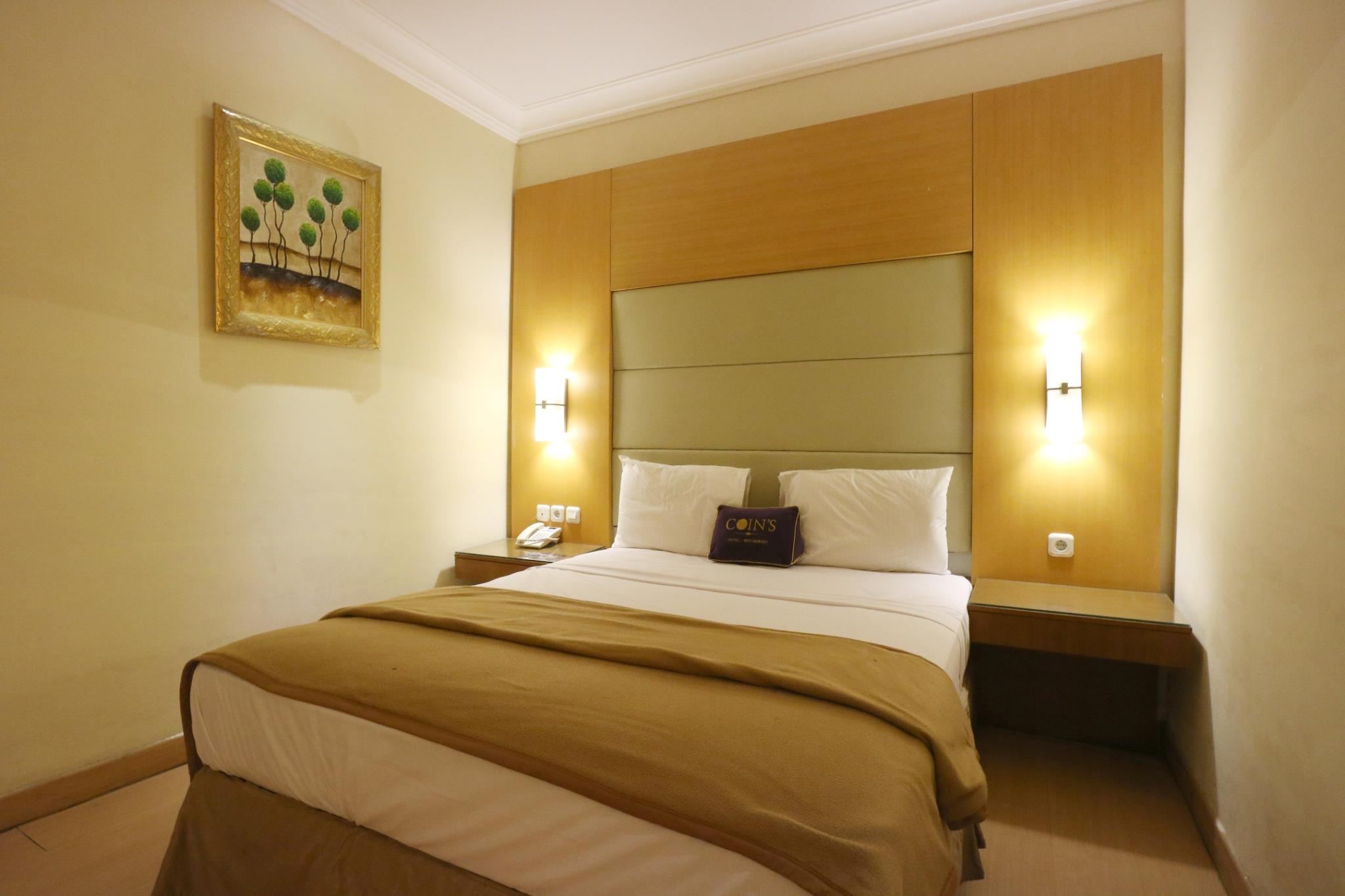 Coins Hotel