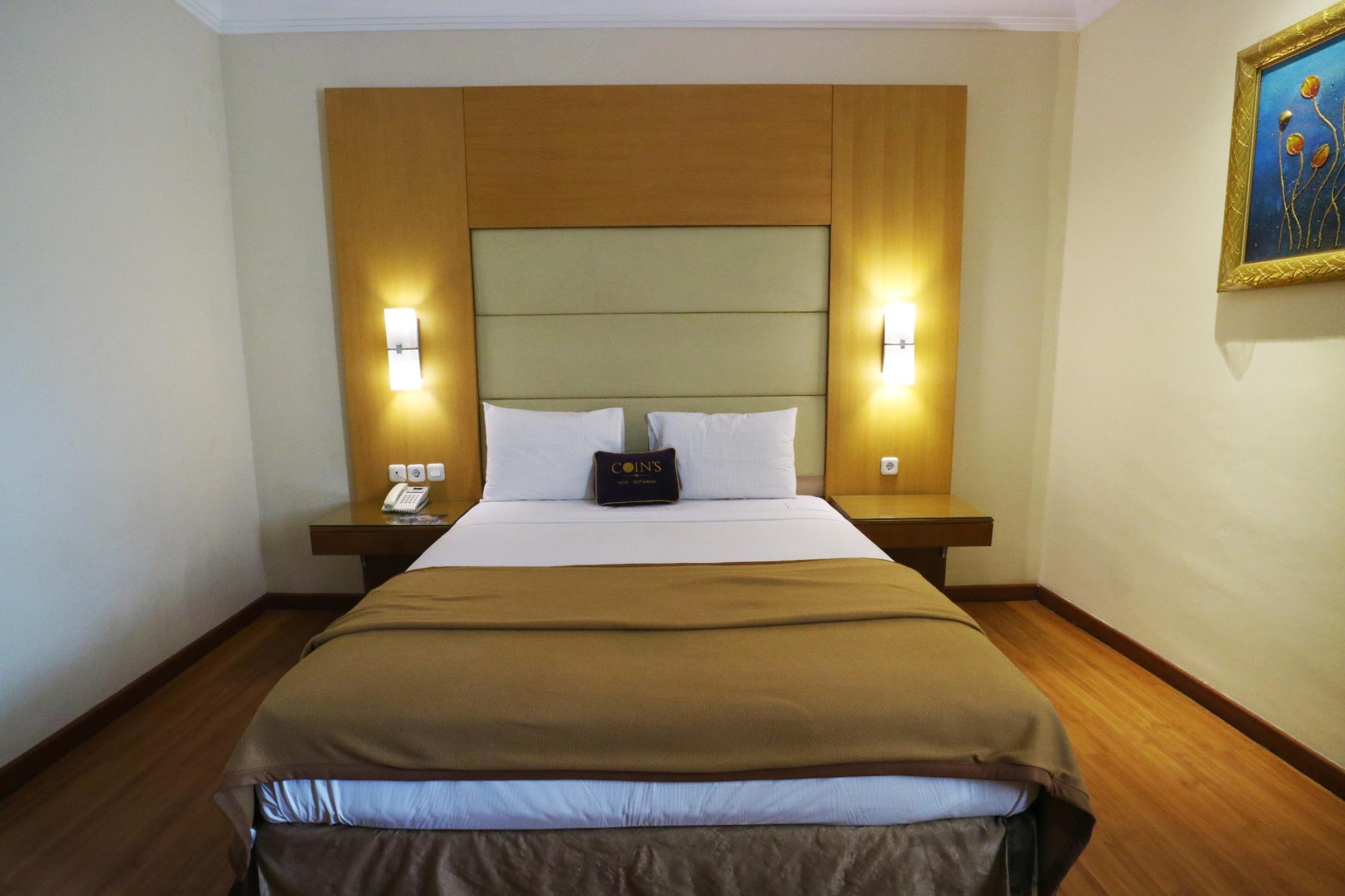 Coins Hotel