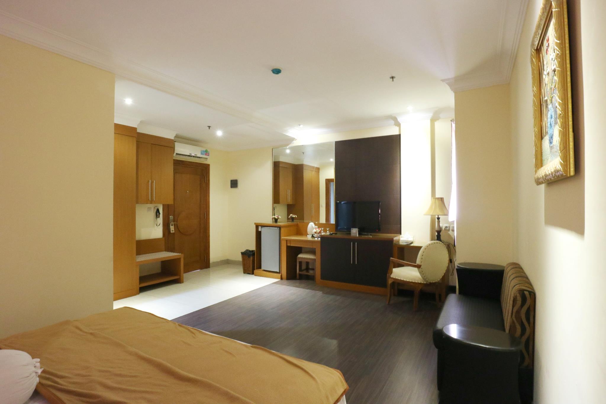Coins Hotel