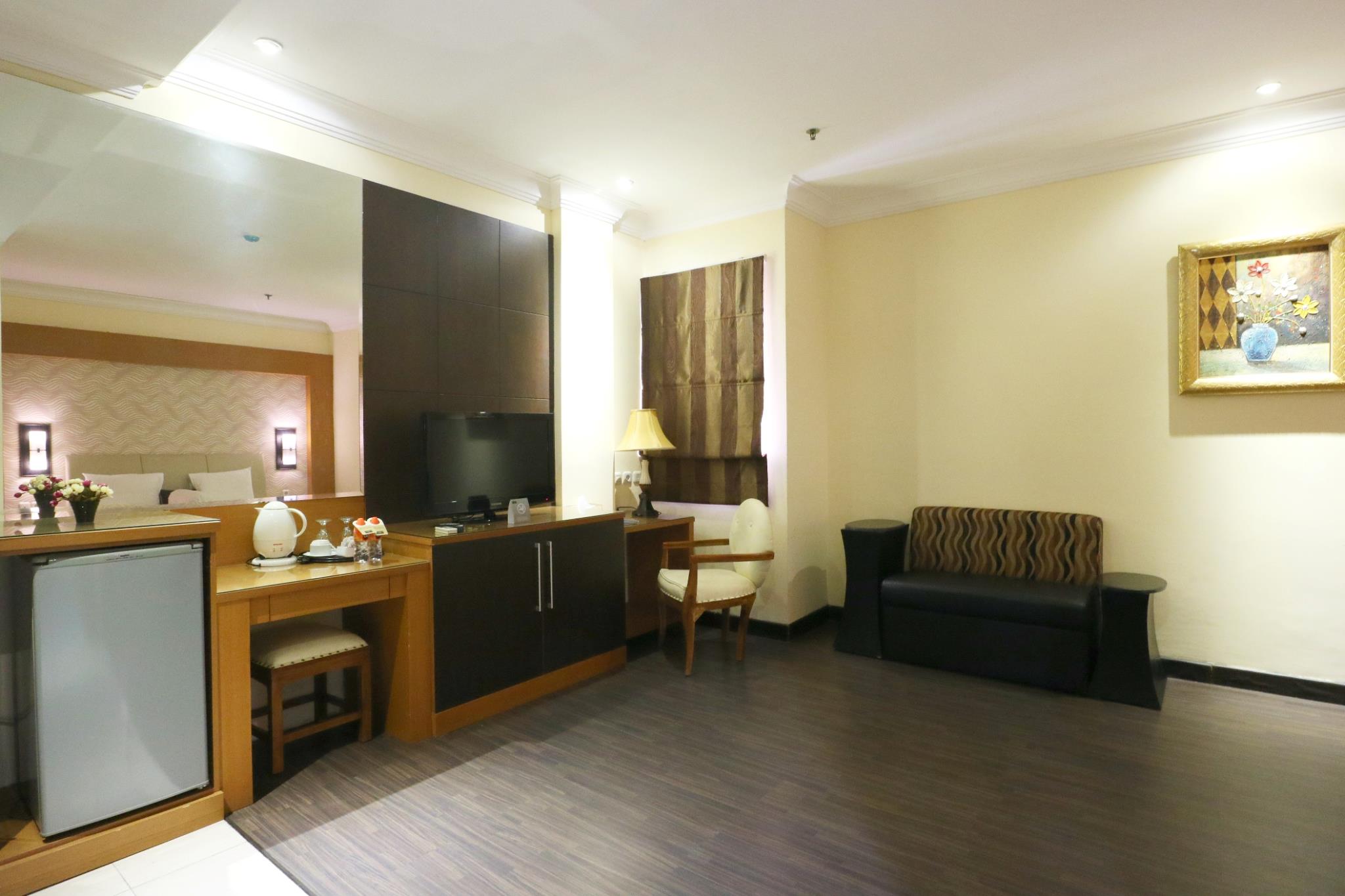 Coins Hotel
