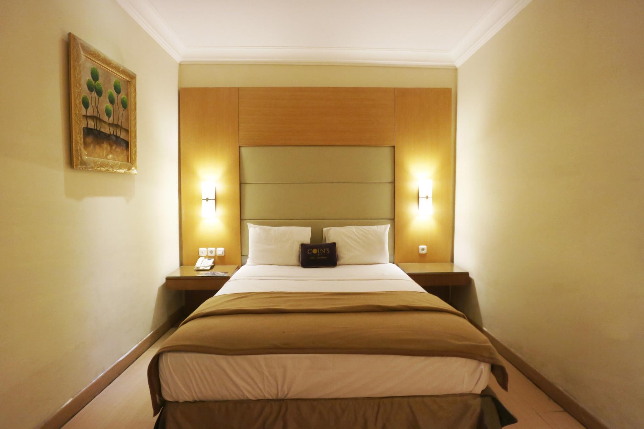 Coins Hotel