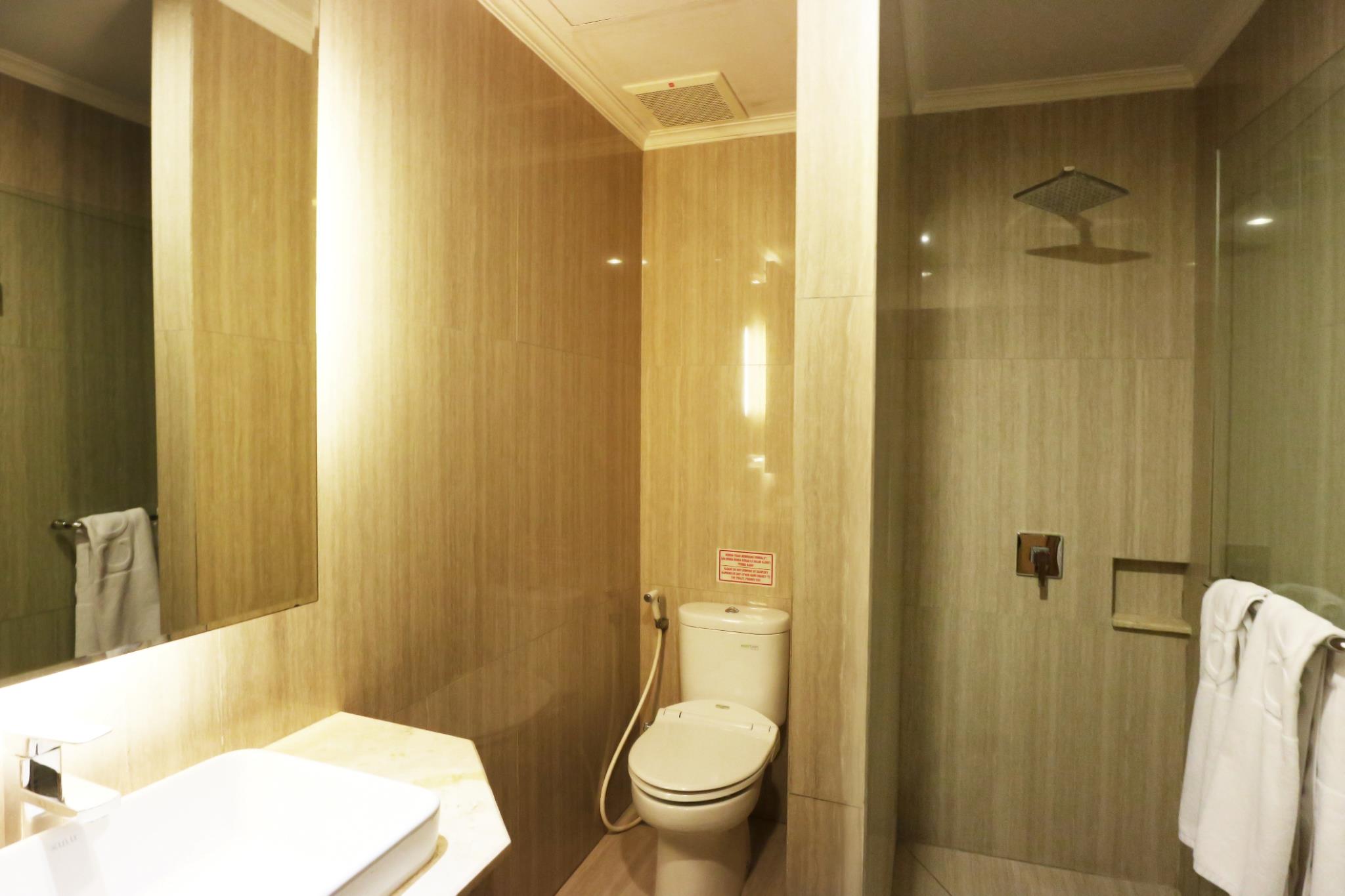 Coins Hotel