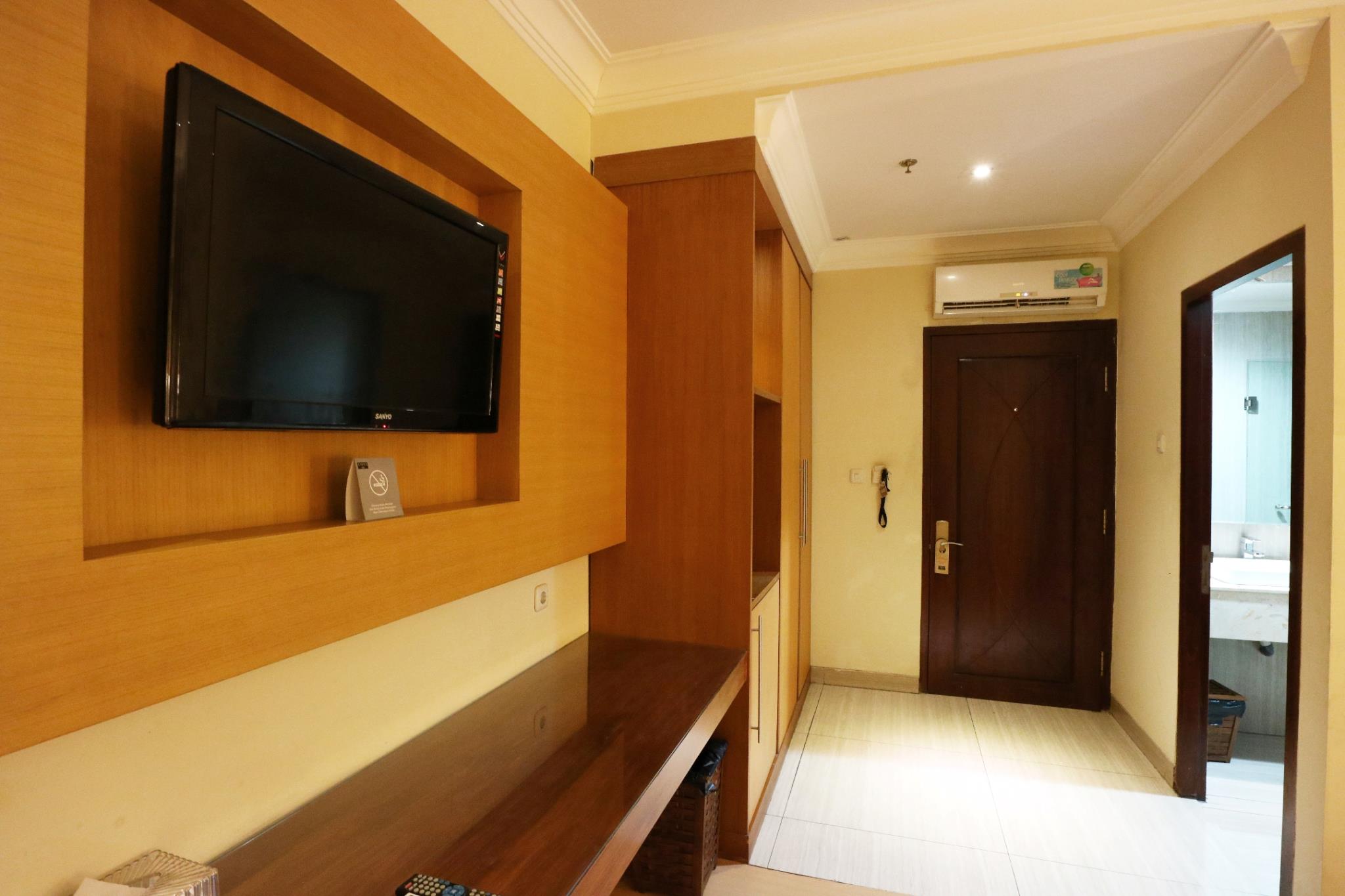 Coins Hotel