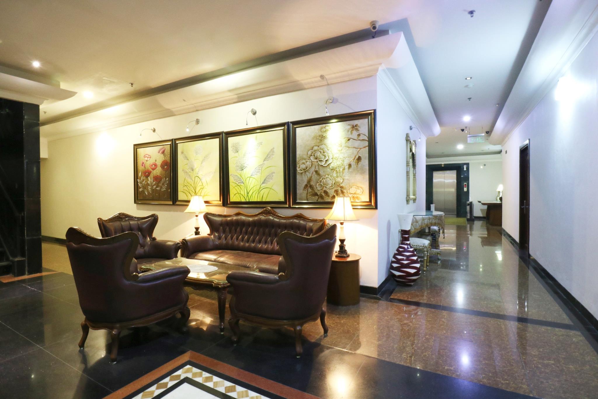 Coins Hotel