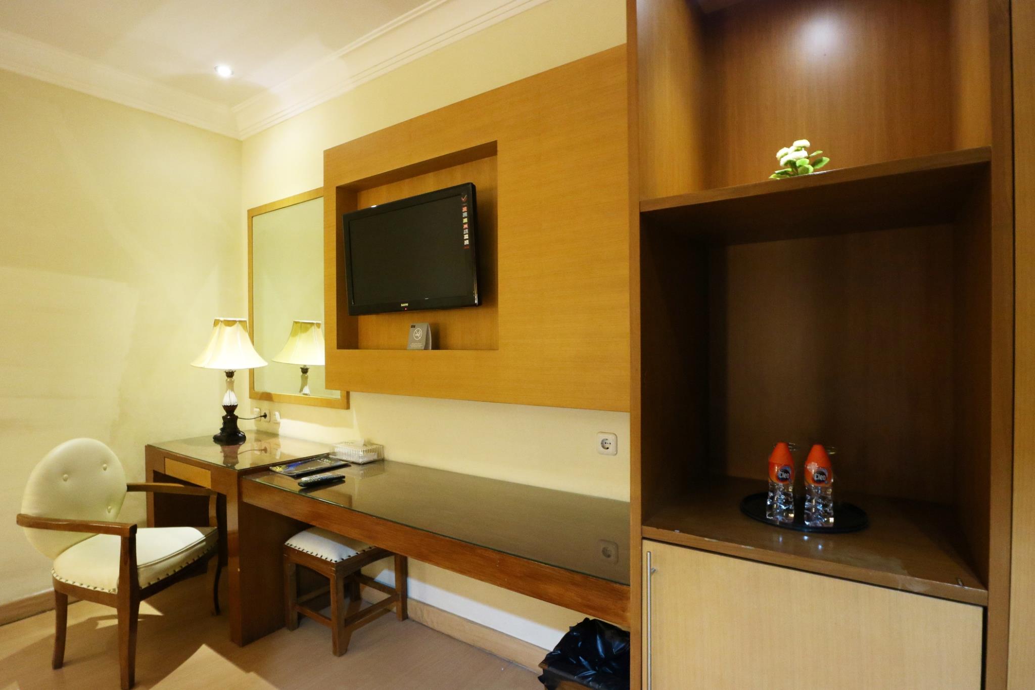 Coins Hotel