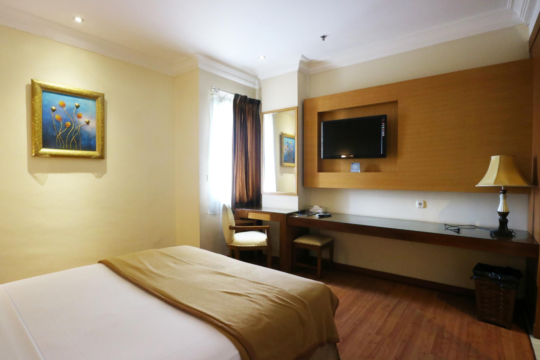 Coins Hotel