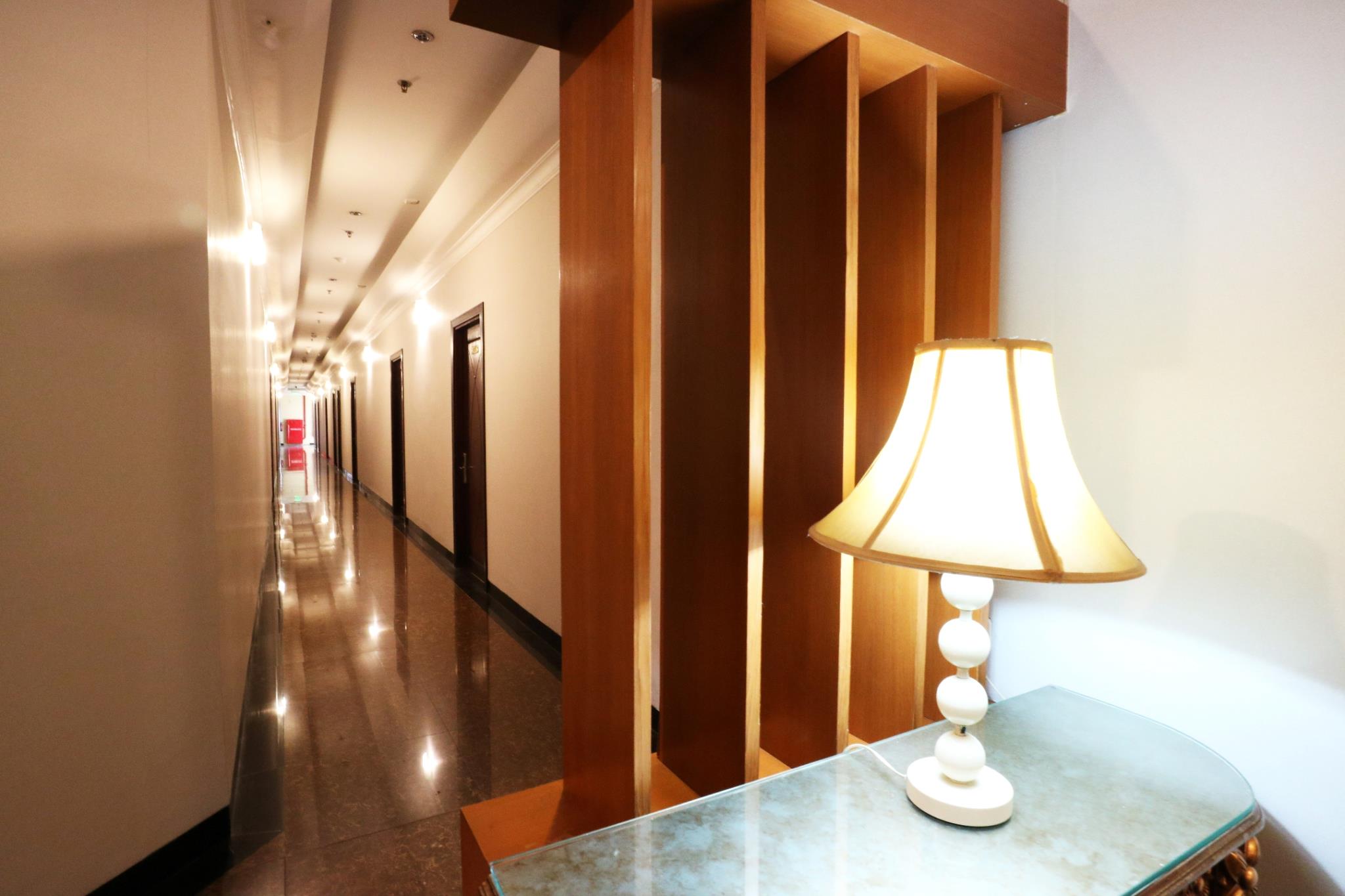Coins Hotel