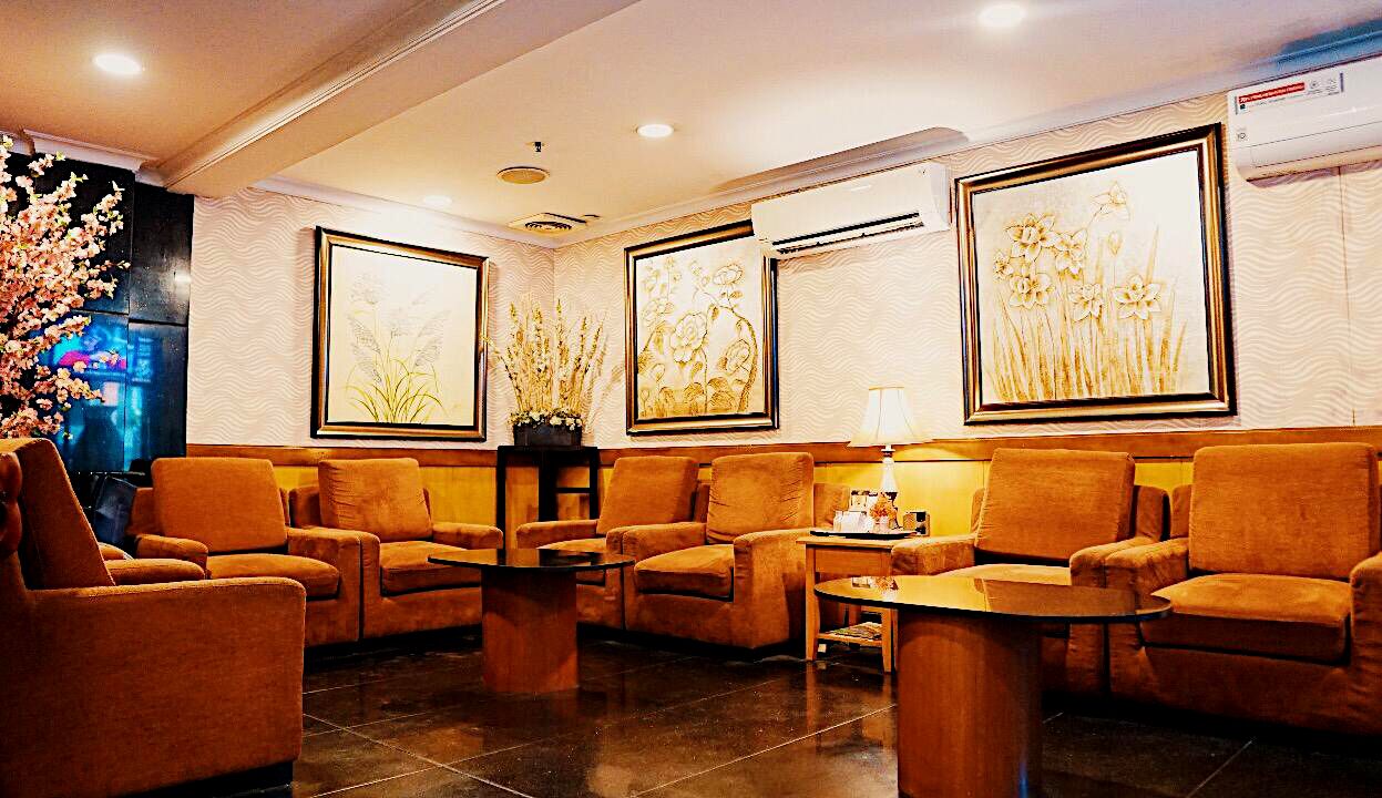 Coins Hotel By Ruang Nyaman